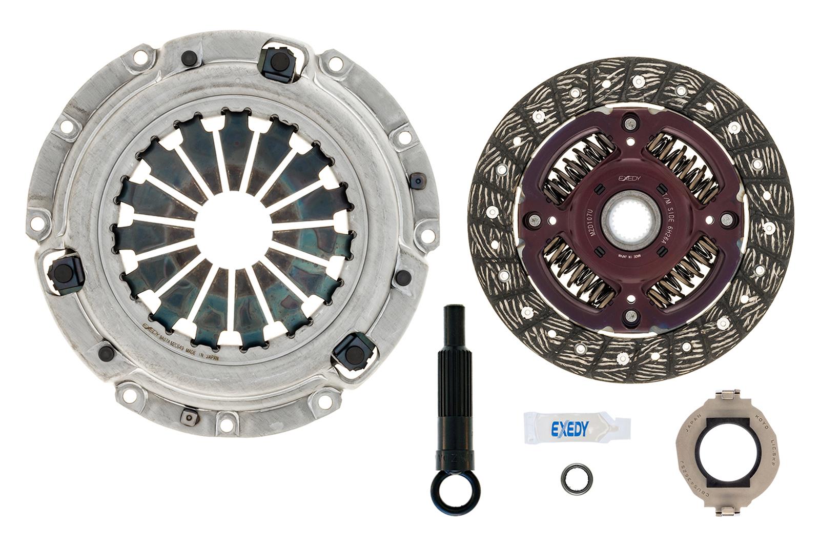 Exedy Clutch USA Clutch Kits MZK1005