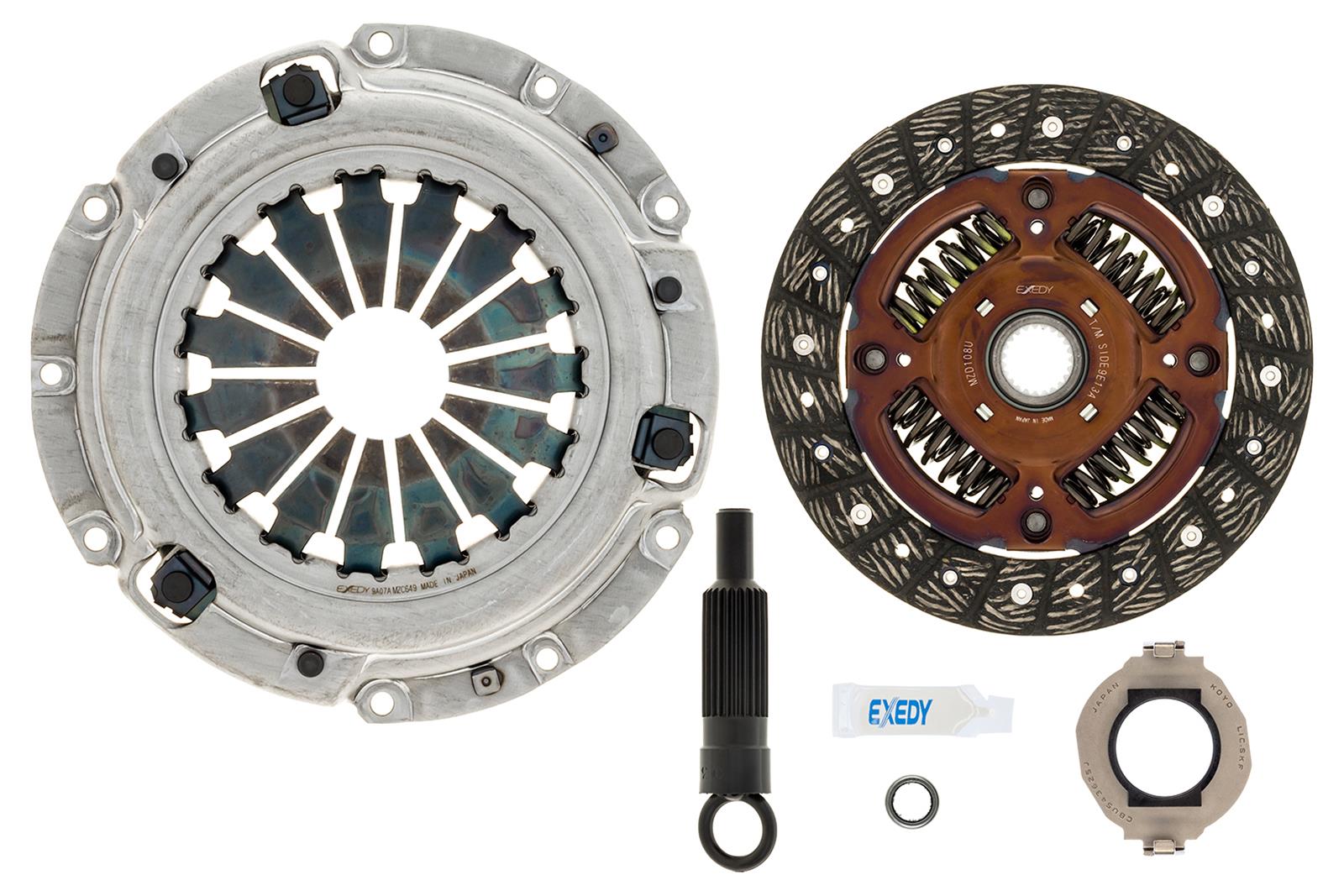 Exedy OE Clutch Kits MZK1006