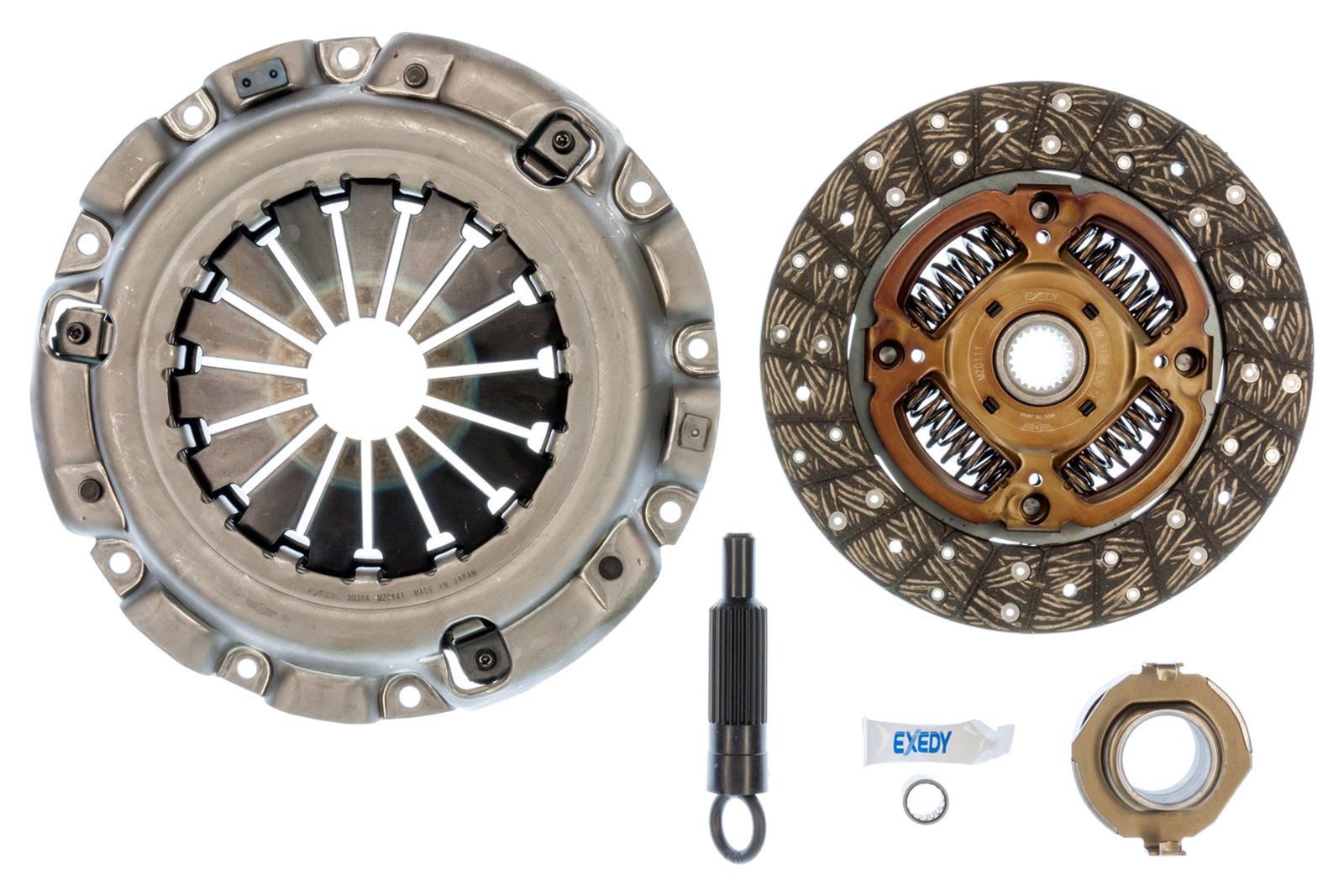 Exedy Clutch USA Clutch Kits MZK1007