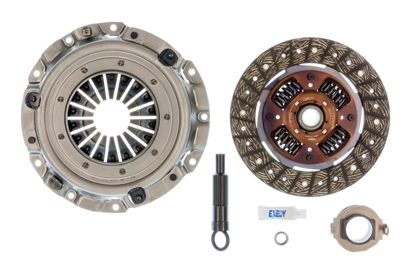 Exedy Clutch USA Clutch Kits MZK1008