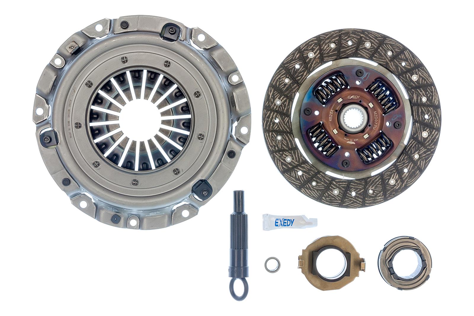 Exedy OE Clutch Kits MZK1009