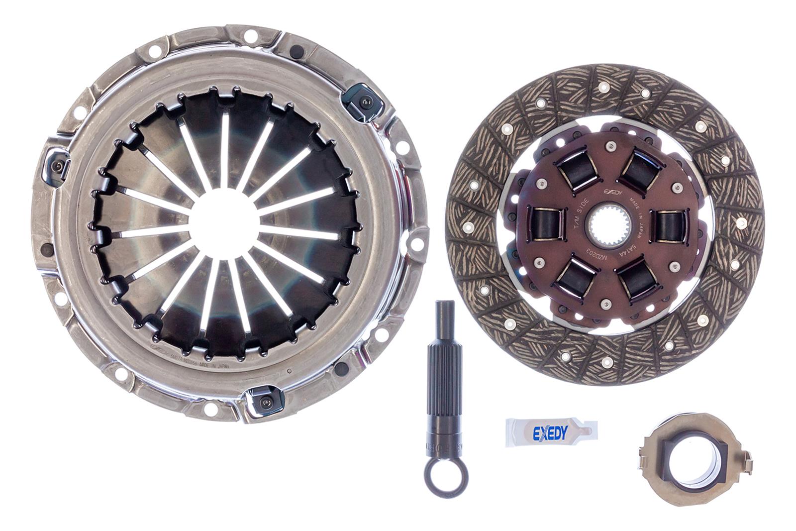 Exedy OE Clutch Kits MZK1012