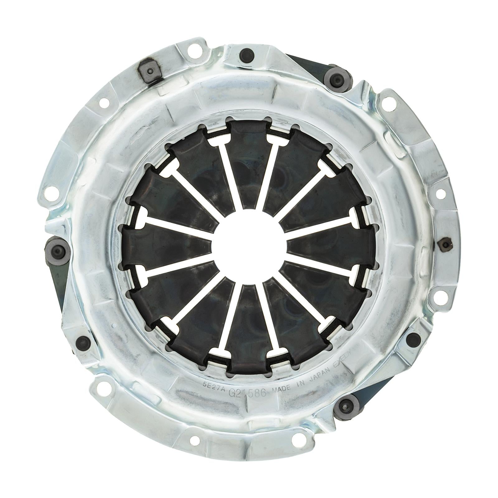 Exedy Clutch USA Pressure Plates NC07