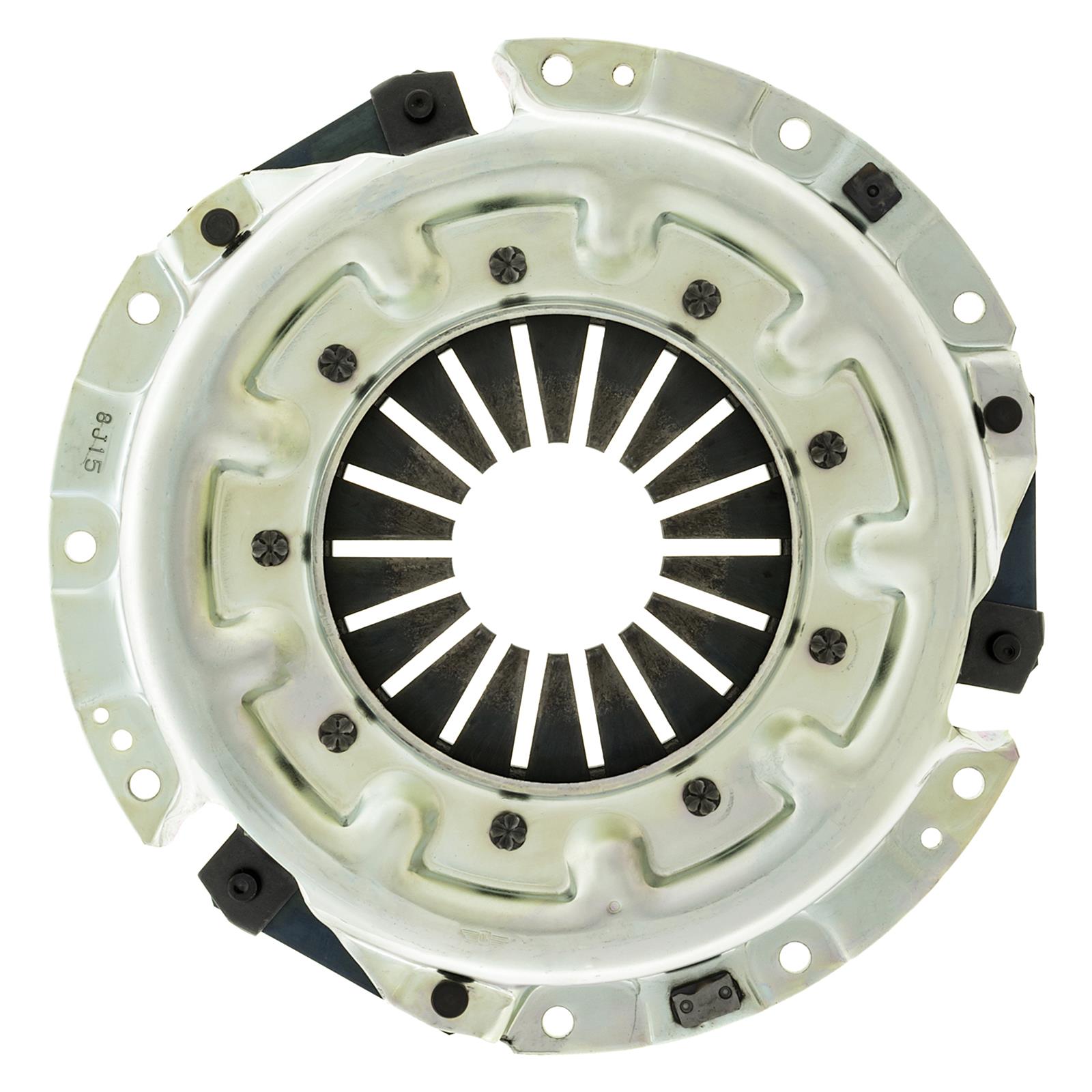 Exedy Clutch USA Pressure Plates NC08