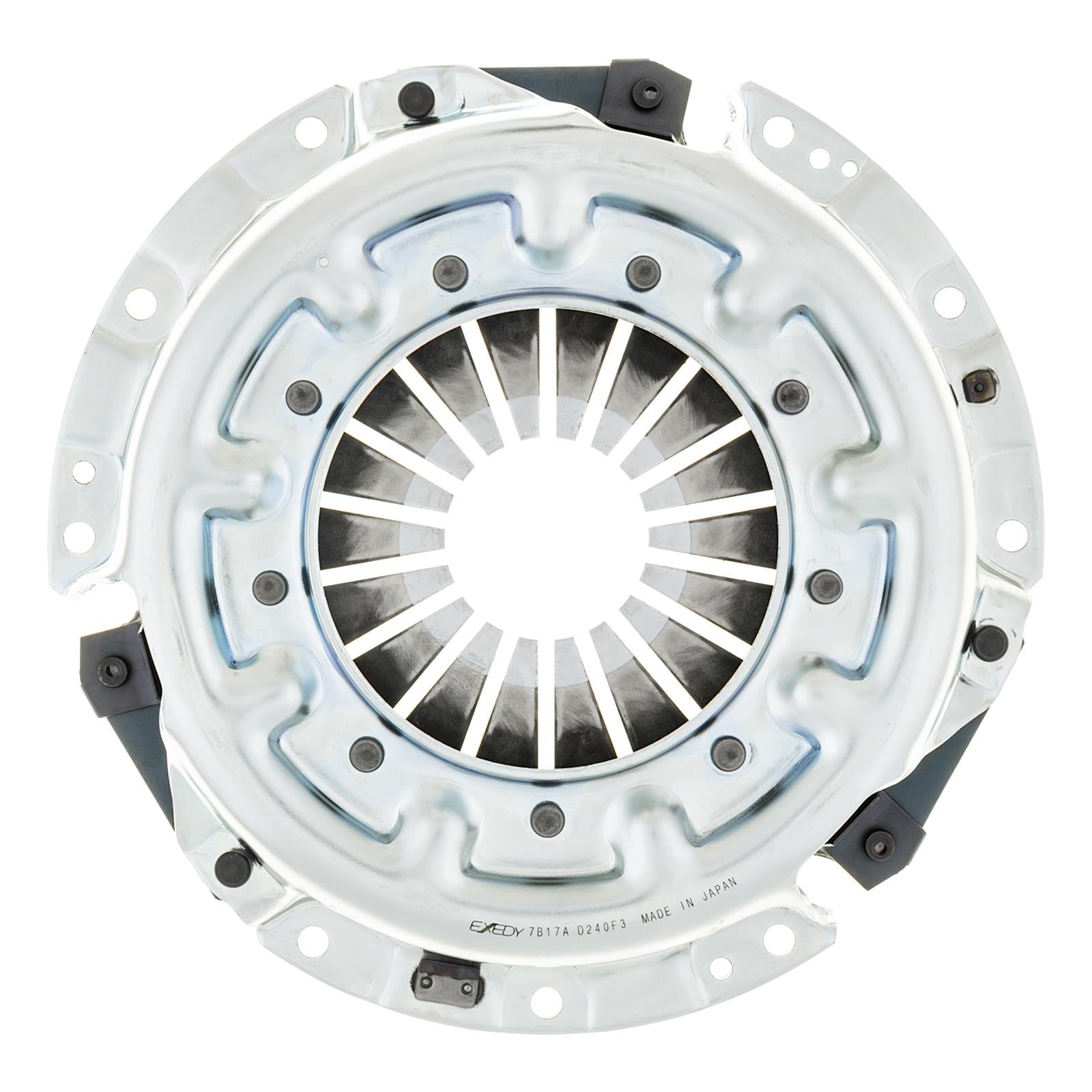 Exedy Clutch USA Pressure Plates NC08T