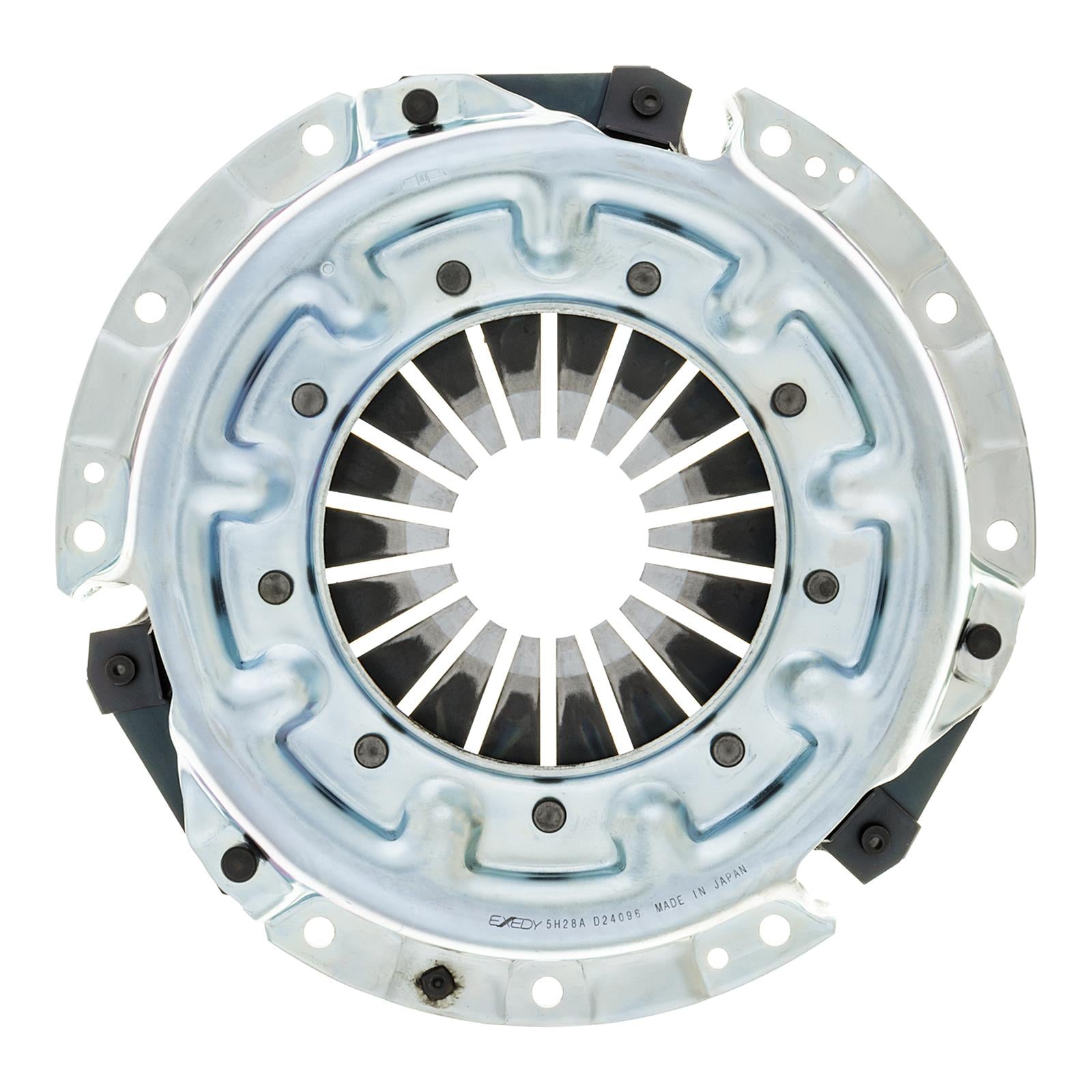 Exedy Clutch USA Pressure Plates NC09T