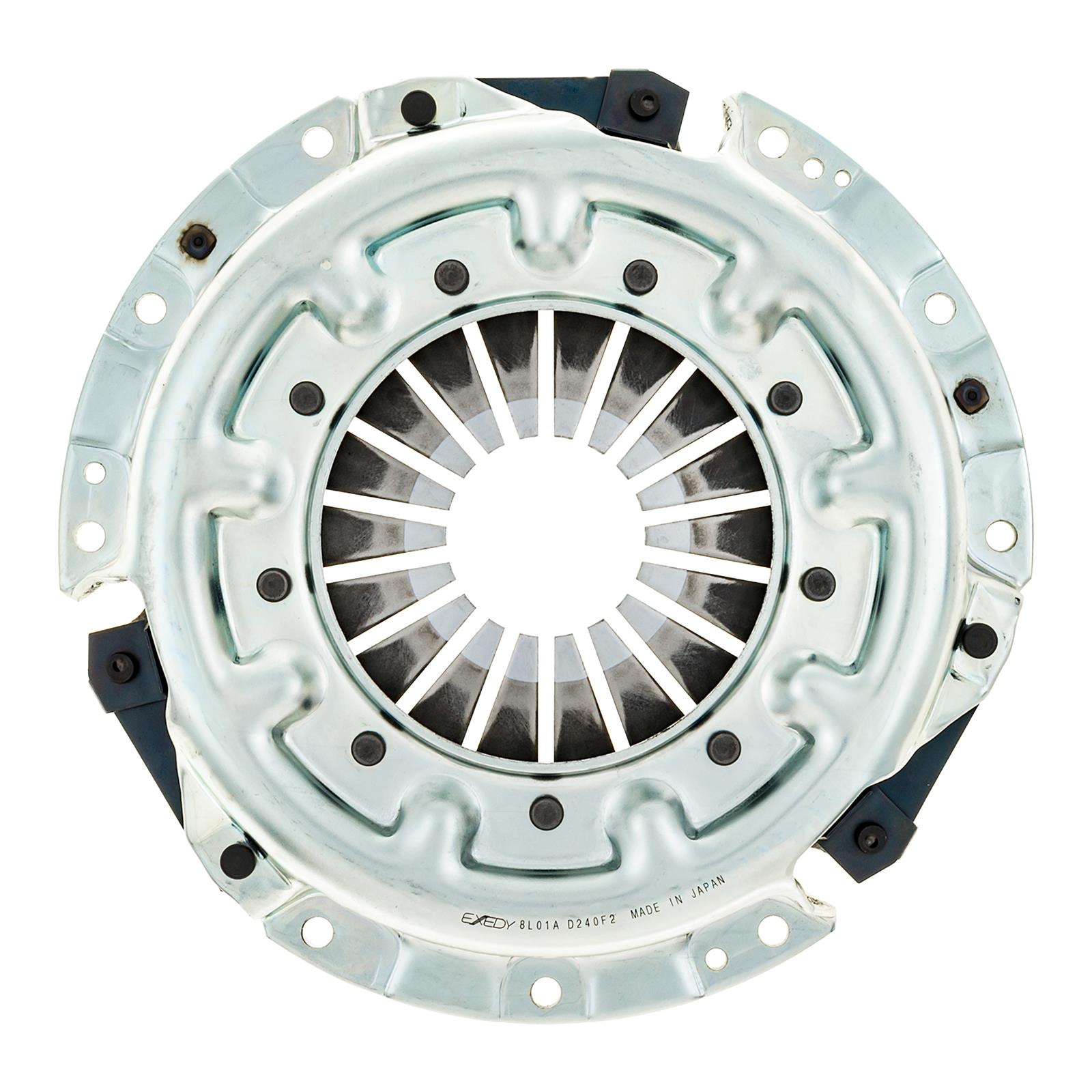 Exedy Clutch USA Pressure Plates NC10T
