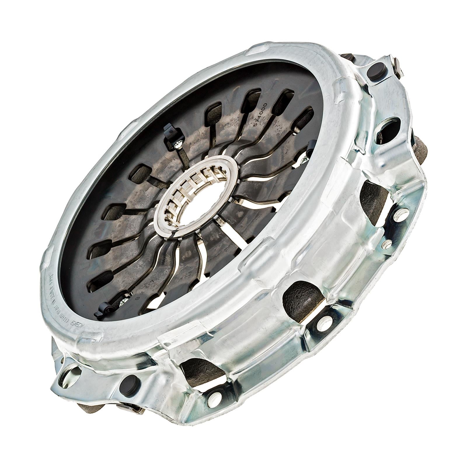 Exedy Clutch USA Pressure Plates NC11T