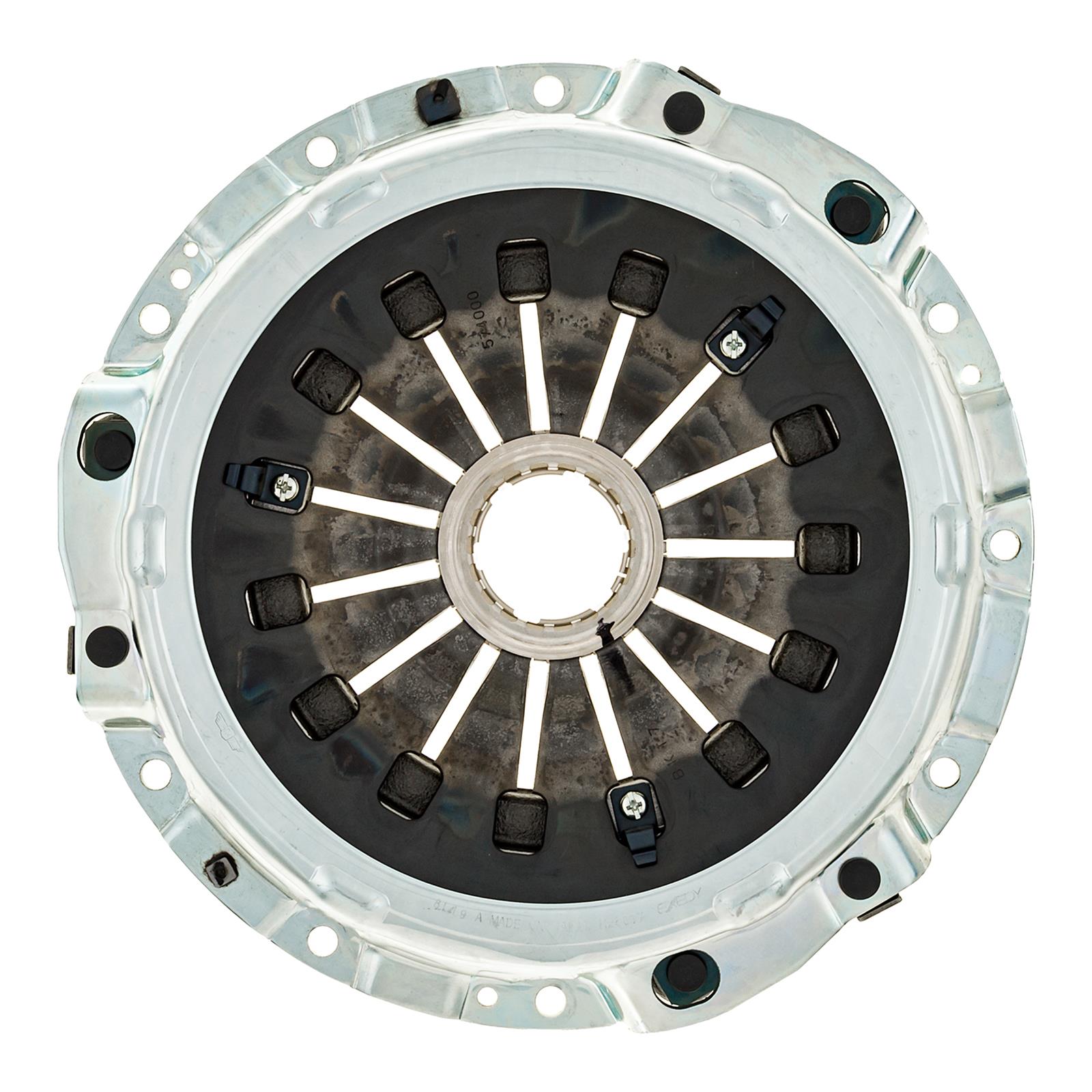 Exedy Clutch USA Pressure Plates NC11T