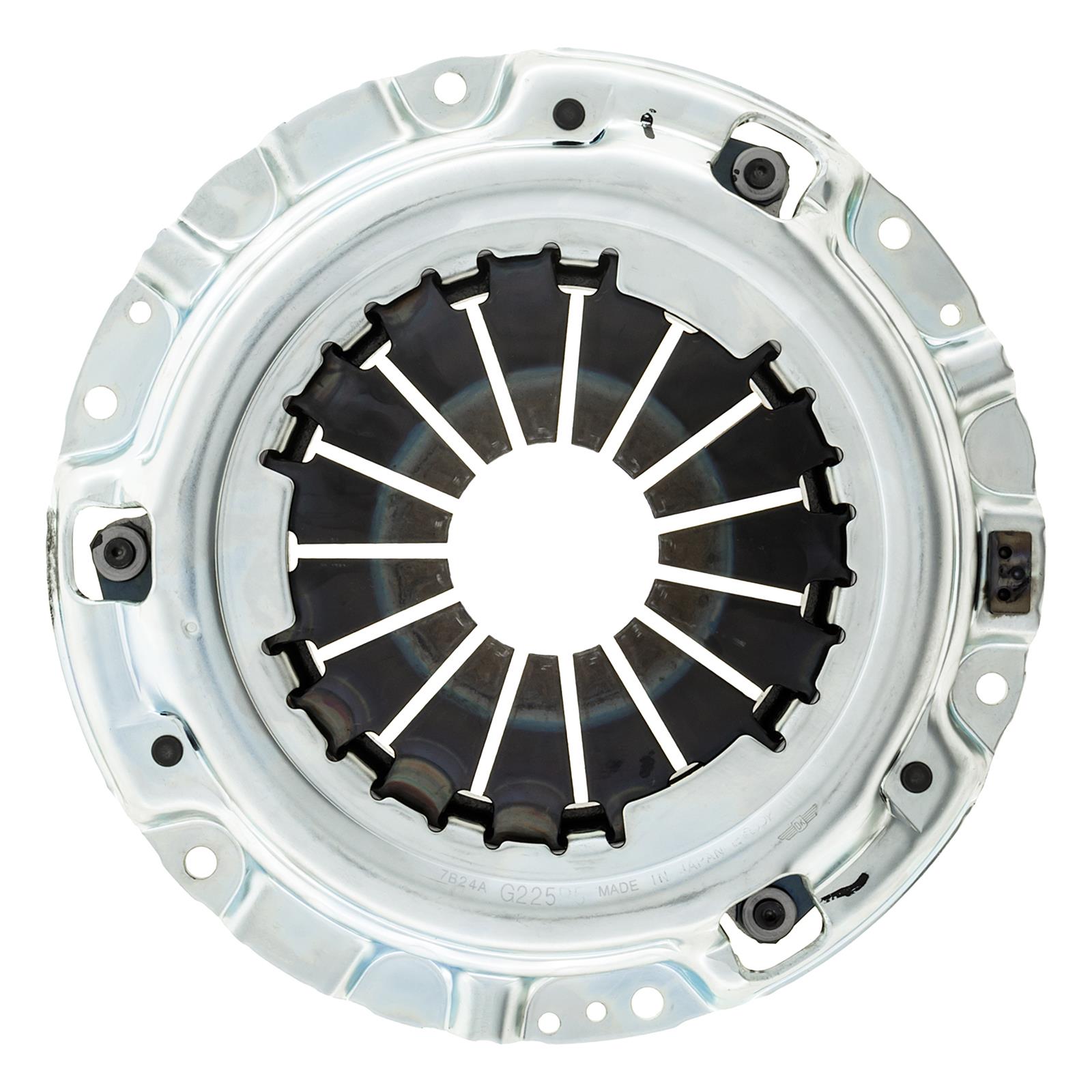 Exedy Clutch USA Pressure Plates NC21T