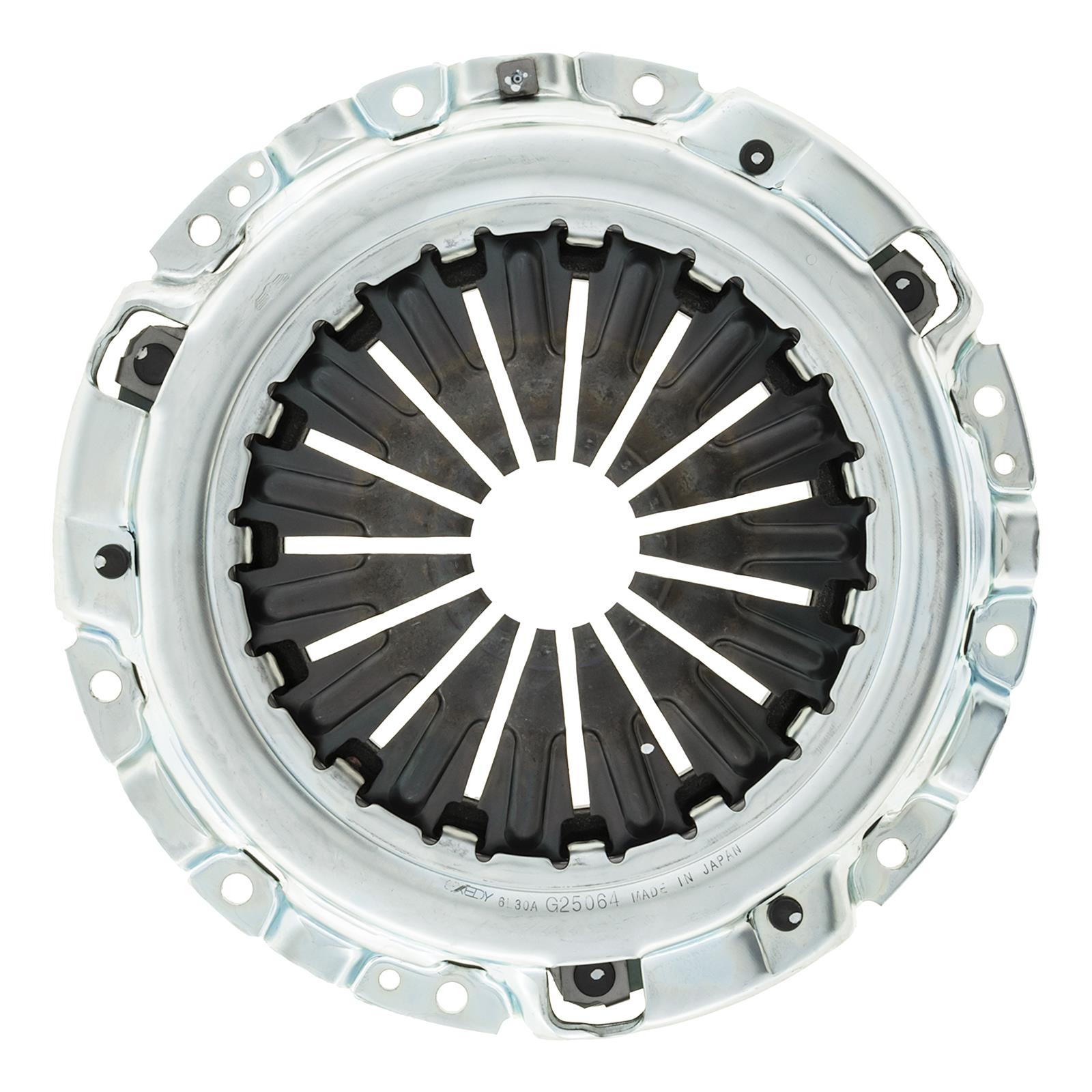 Exedy Clutch USA Pressure Plates NC23T