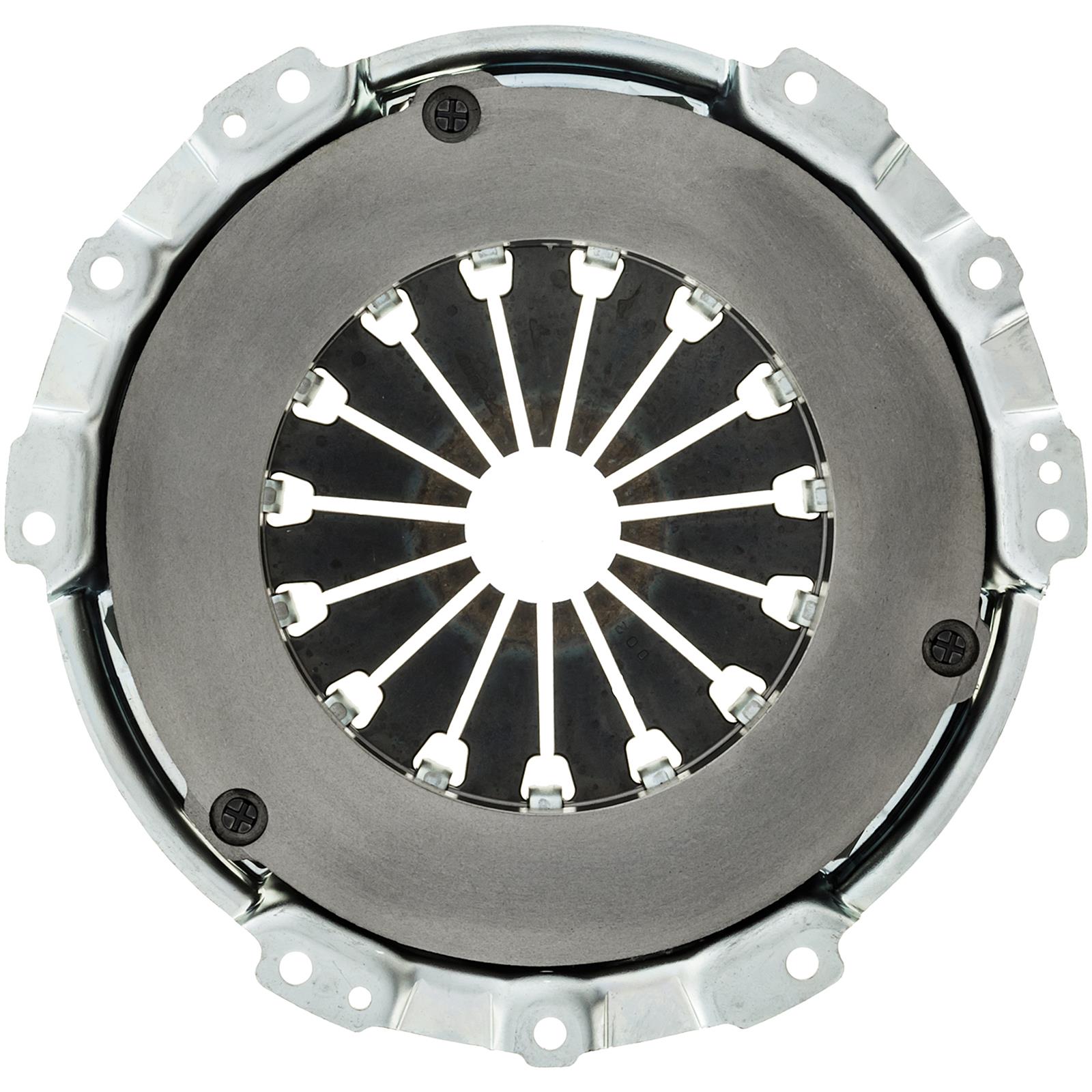 Exedy Clutch USA Pressure Plates NC501D