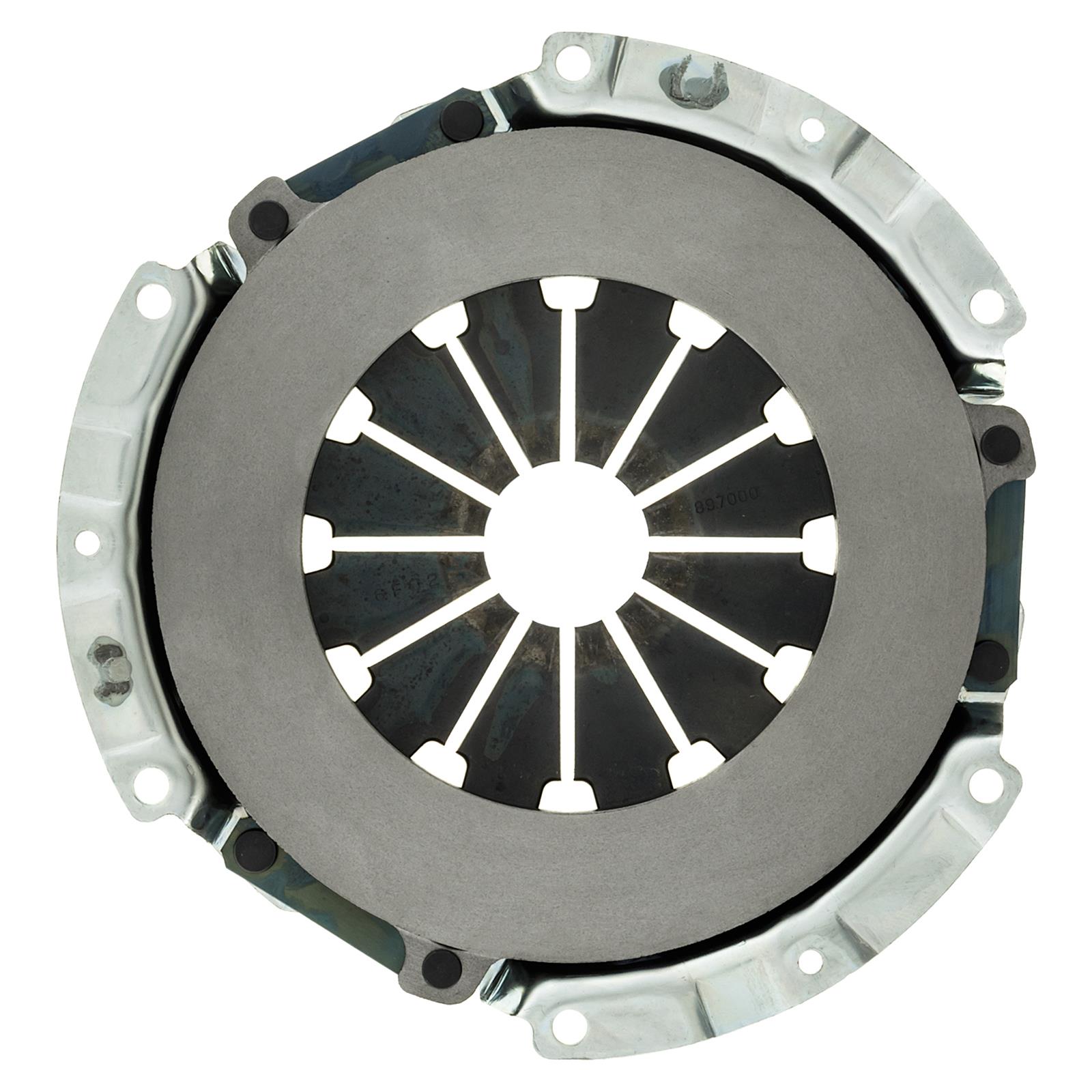 Exedy Clutch USA Pressure Plates NC502D