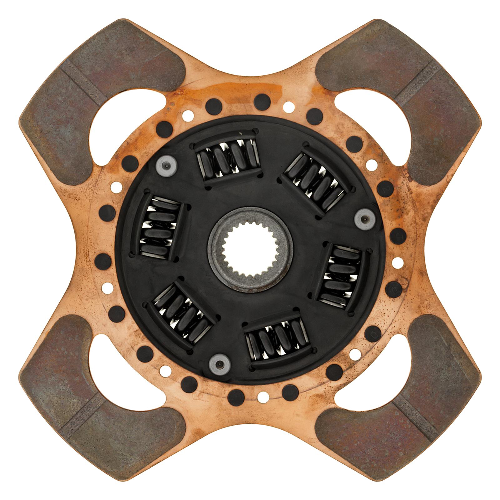 Exedy Clutch USA Clutch Discs ND04