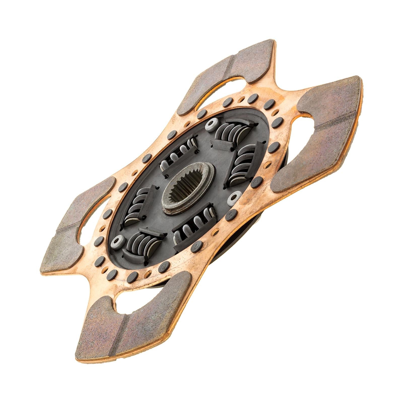 Exedy Clutch USA Clutch Discs ND04