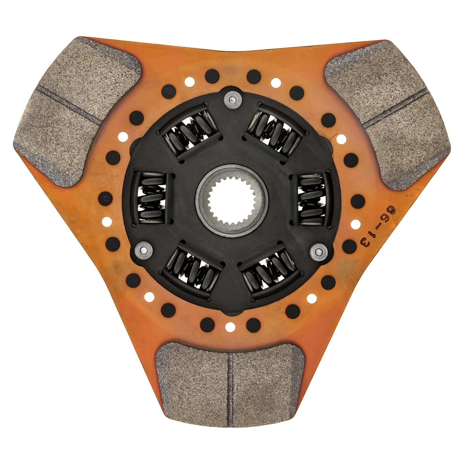 Exedy Clutch USA Clutch Discs ND05T