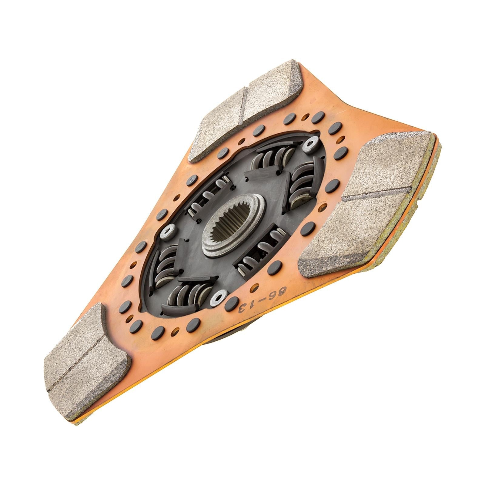 Exedy Clutch USA Clutch Discs ND05T