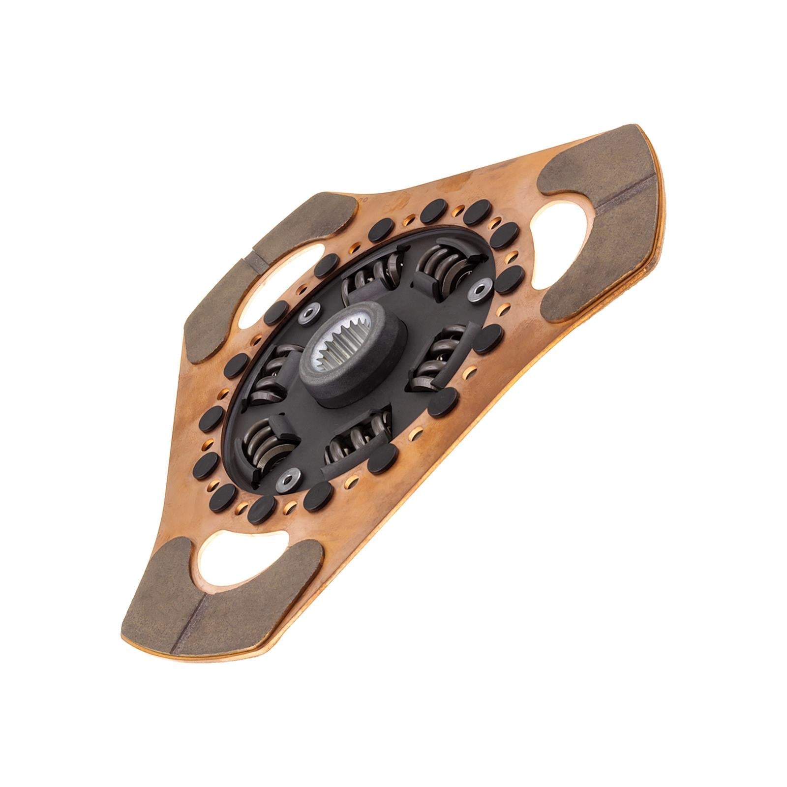 Exedy Clutch USA Clutch Discs ND07