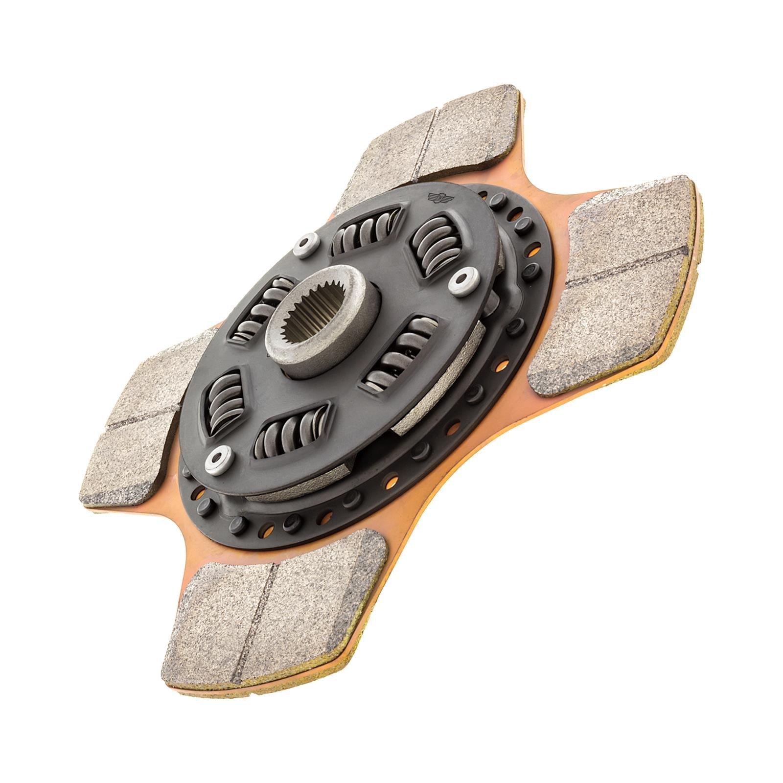 Exedy Clutch USA Clutch Discs ND08T