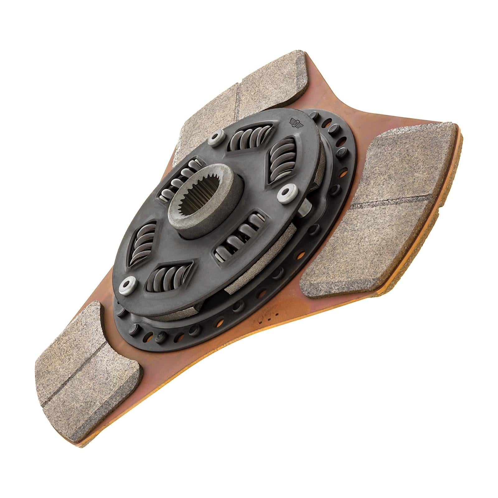 Exedy Clutch USA Clutch Discs ND09T