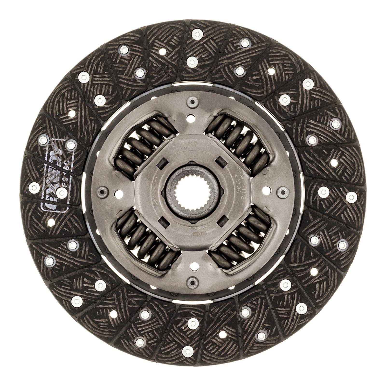 Exedy Clutch USA Clutch Discs ND20H