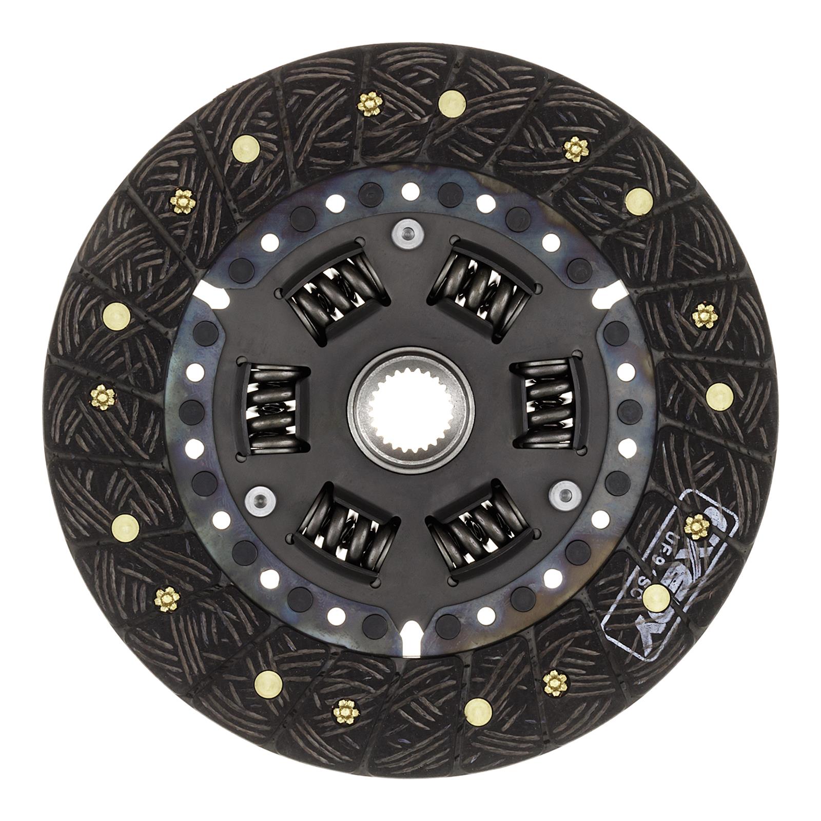 Exedy Clutch USA Clutch Discs ND21H