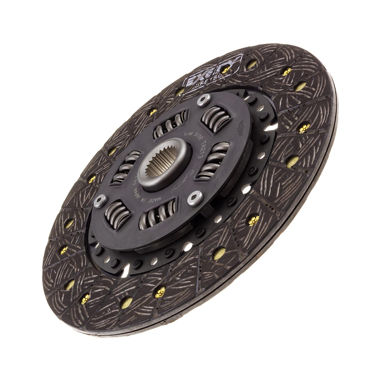 Exedy Clutch USA Clutch Discs ND21H