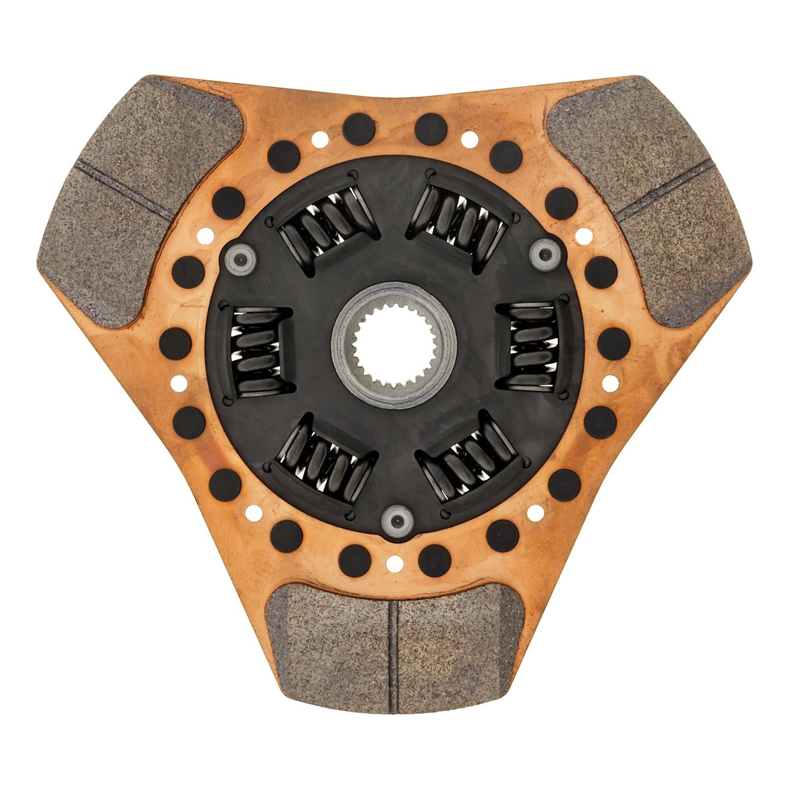 Exedy Clutch USA Clutch Discs ND21T
