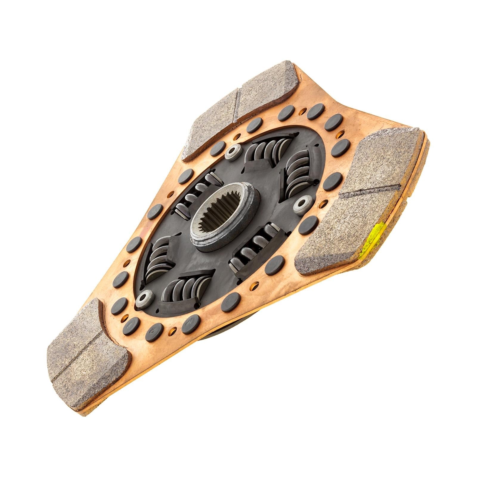 Exedy Clutch USA Clutch Discs ND21T