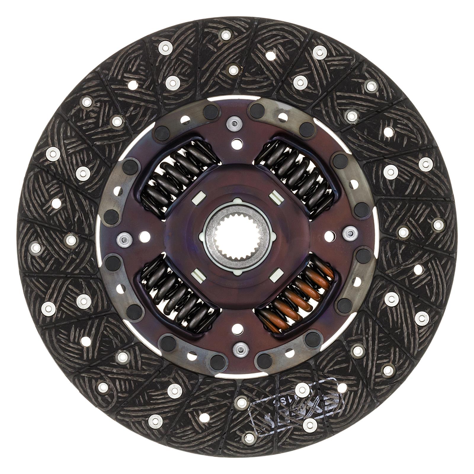 Exedy Clutch USA Clutch Discs ND23H