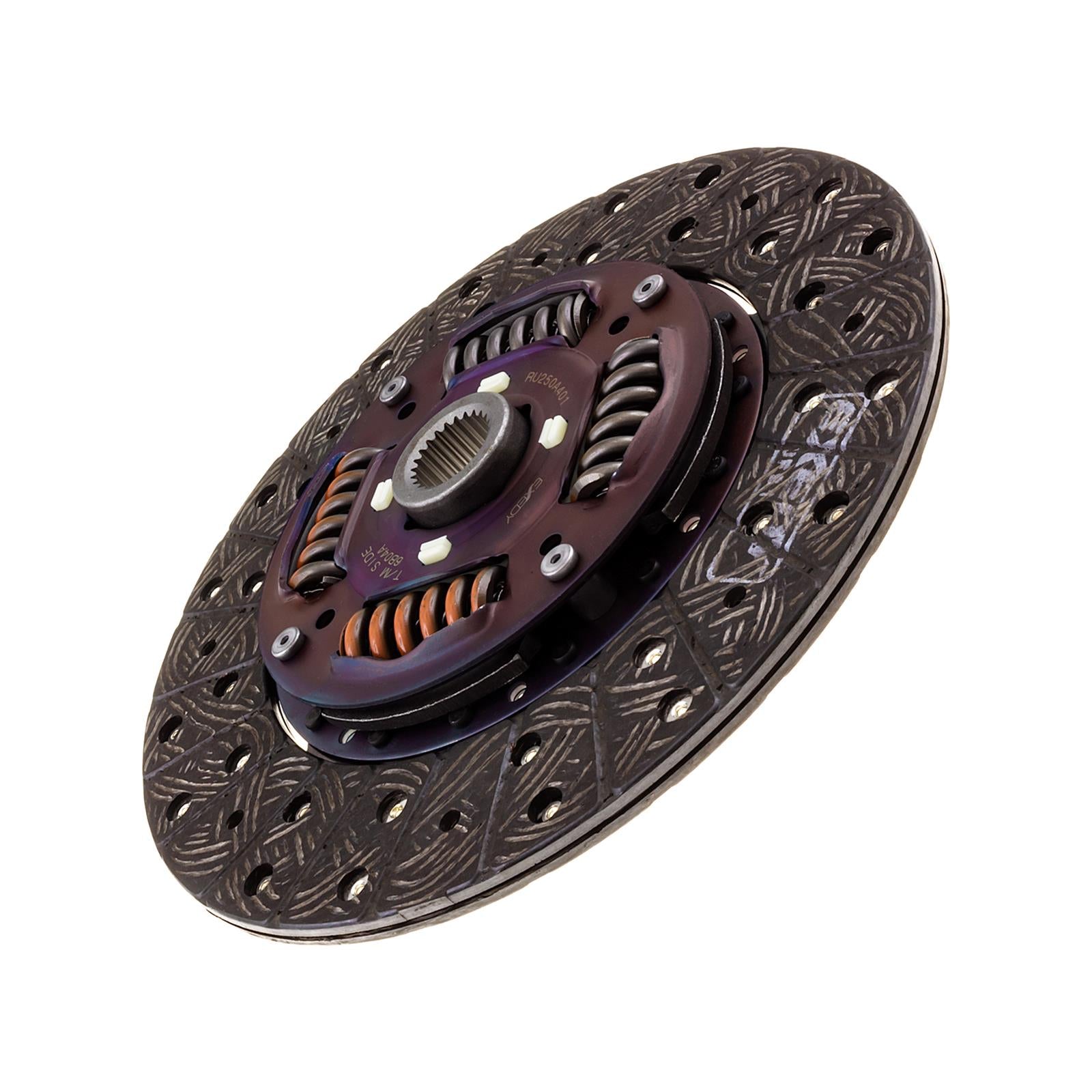 Exedy Clutch USA Clutch Discs ND23H