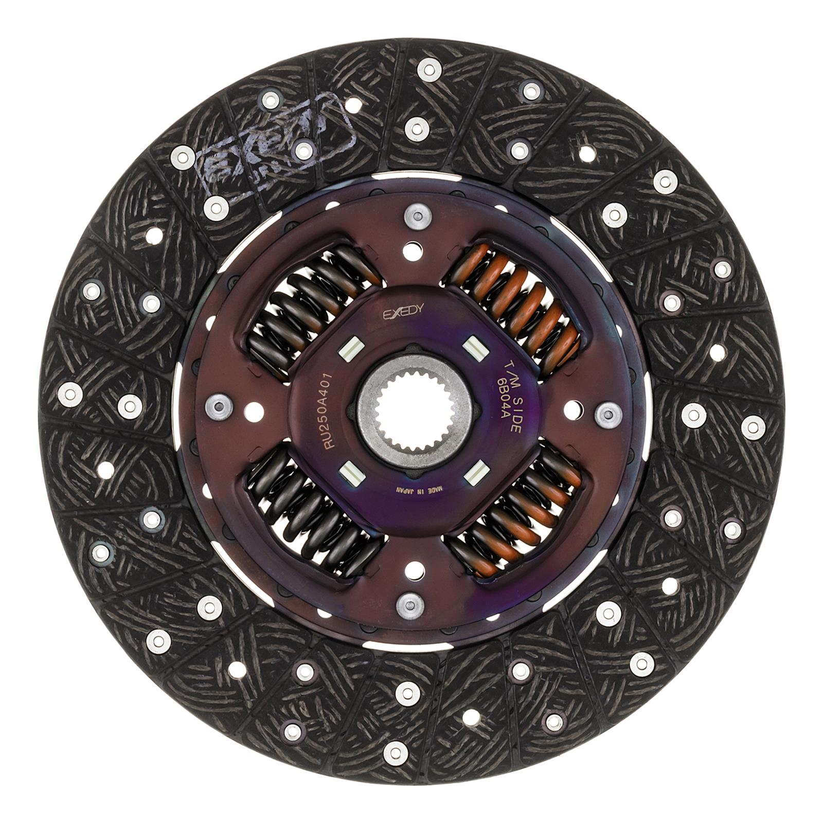 Exedy Clutch USA Clutch Discs ND23H