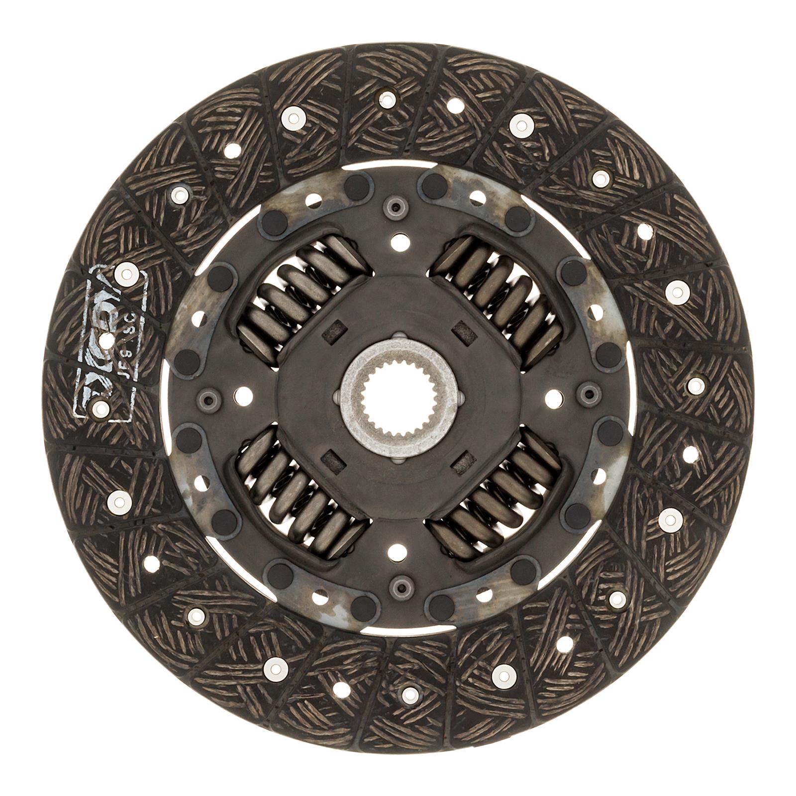 Exedy Clutch USA Clutch Discs ND24H