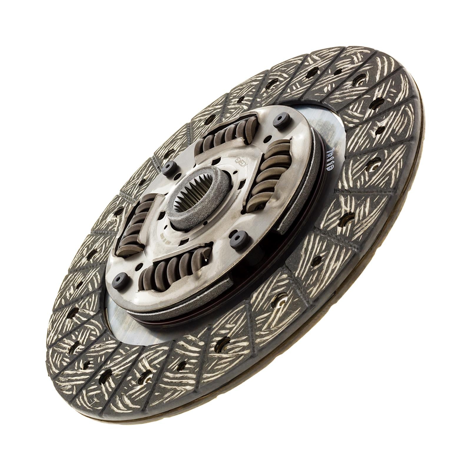 Exedy Clutch USA Clutch Discs ND501D