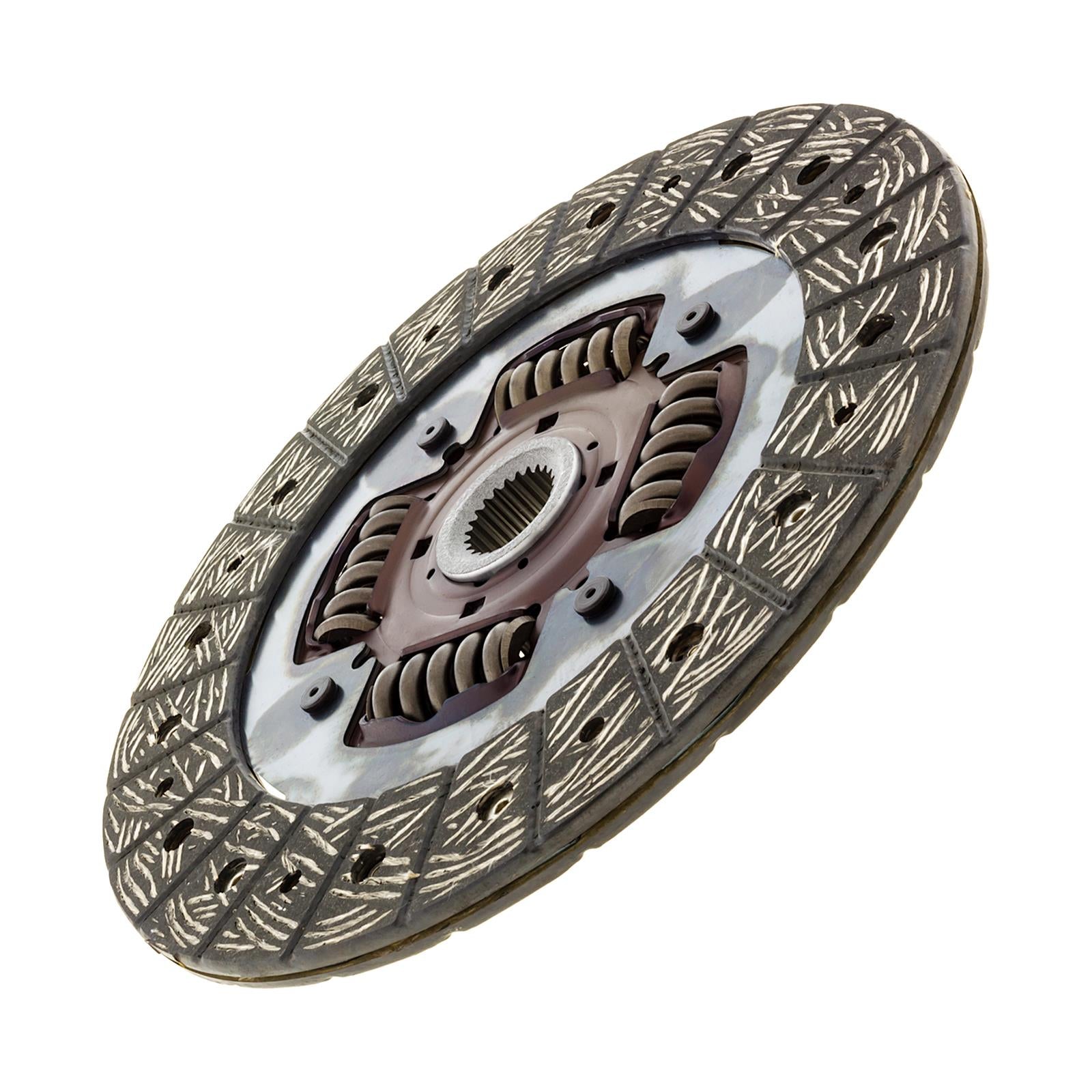 Exedy Clutch USA Clutch Discs ND501D