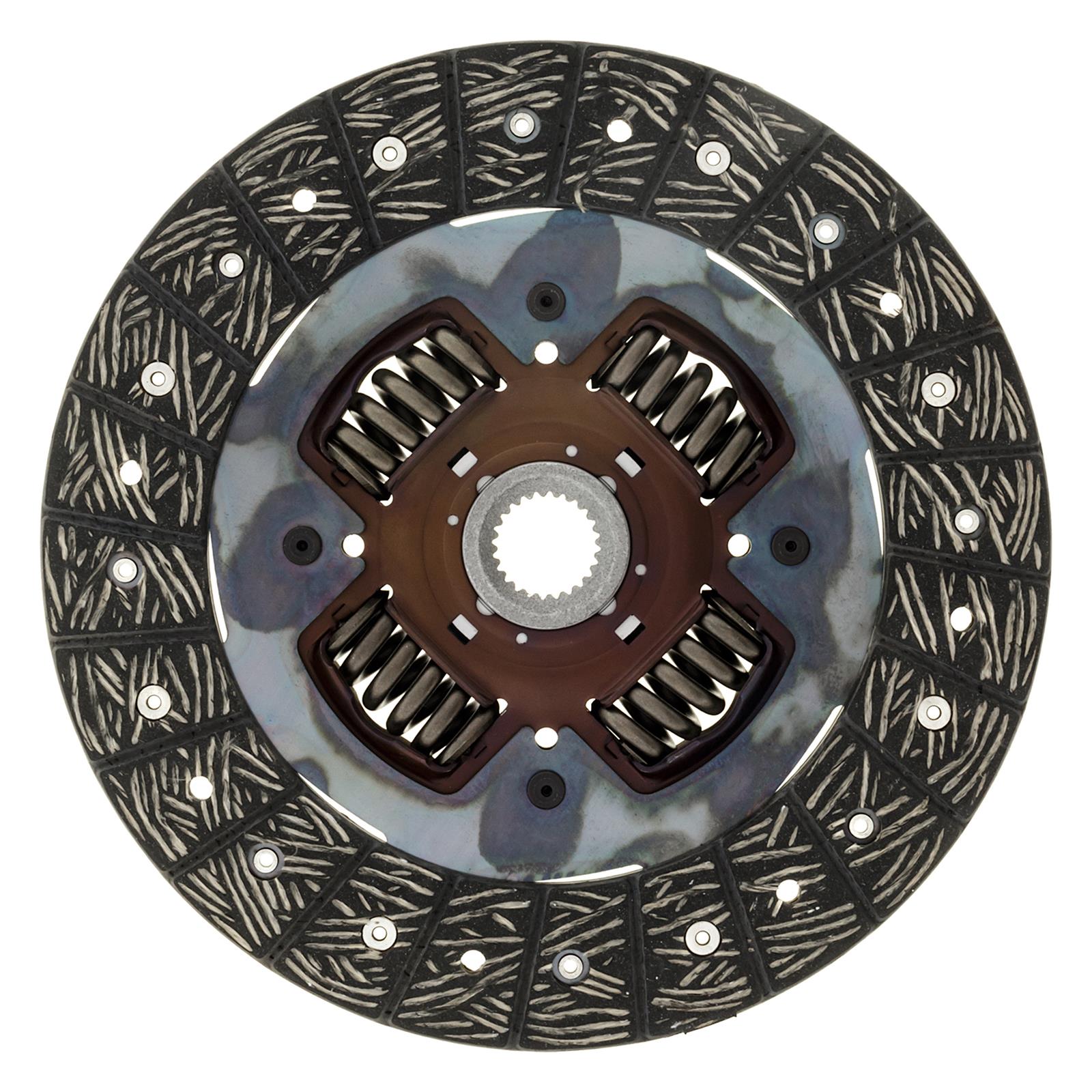 Exedy Clutch USA Clutch Discs ND501D