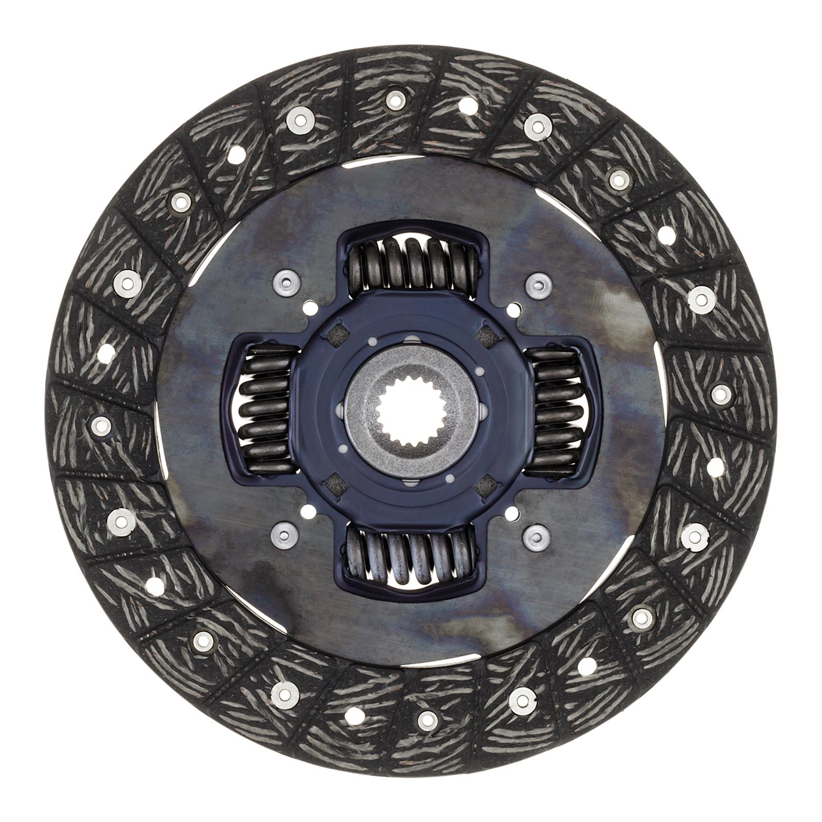 Exedy Clutch USA Clutch Discs ND504D