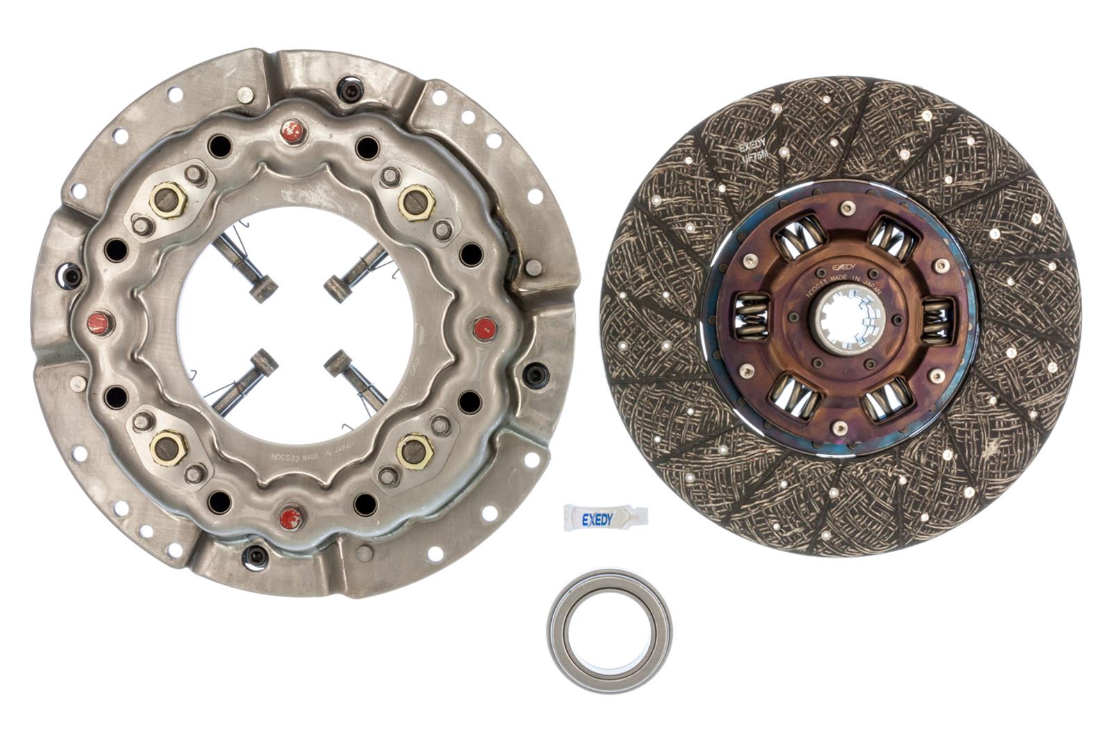 Exedy Clutch USA Clutch Kits NDK1000