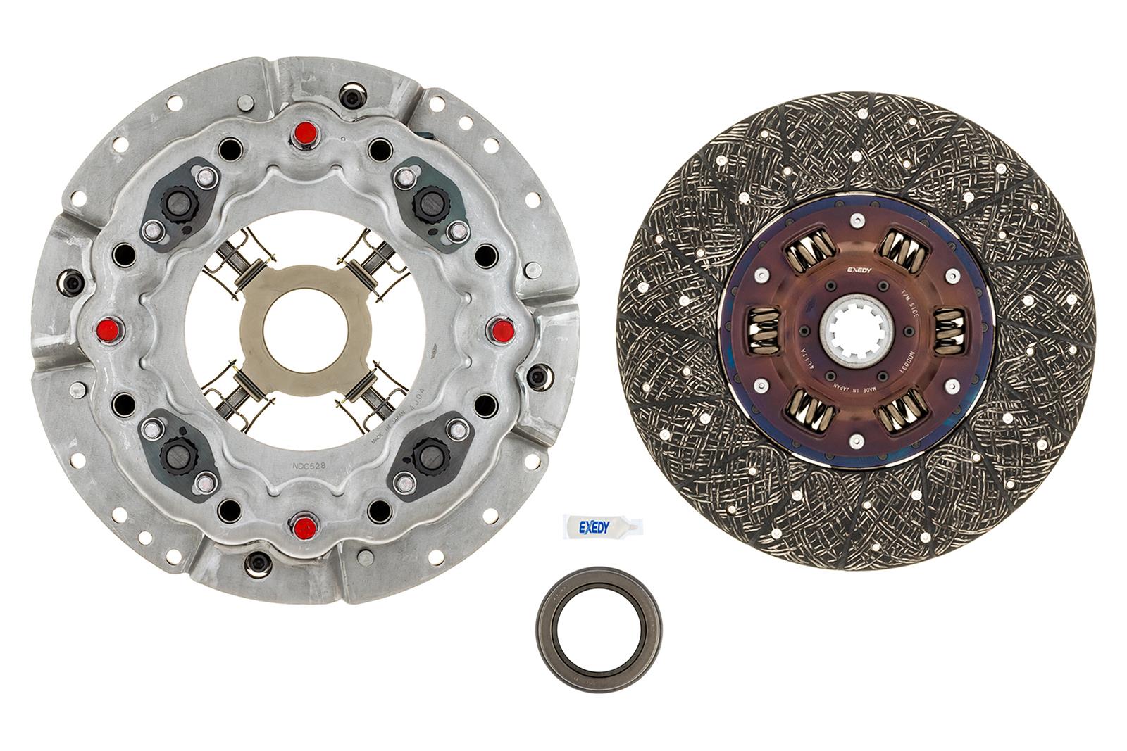 Exedy Clutch USA Clutch Kits NDK1002