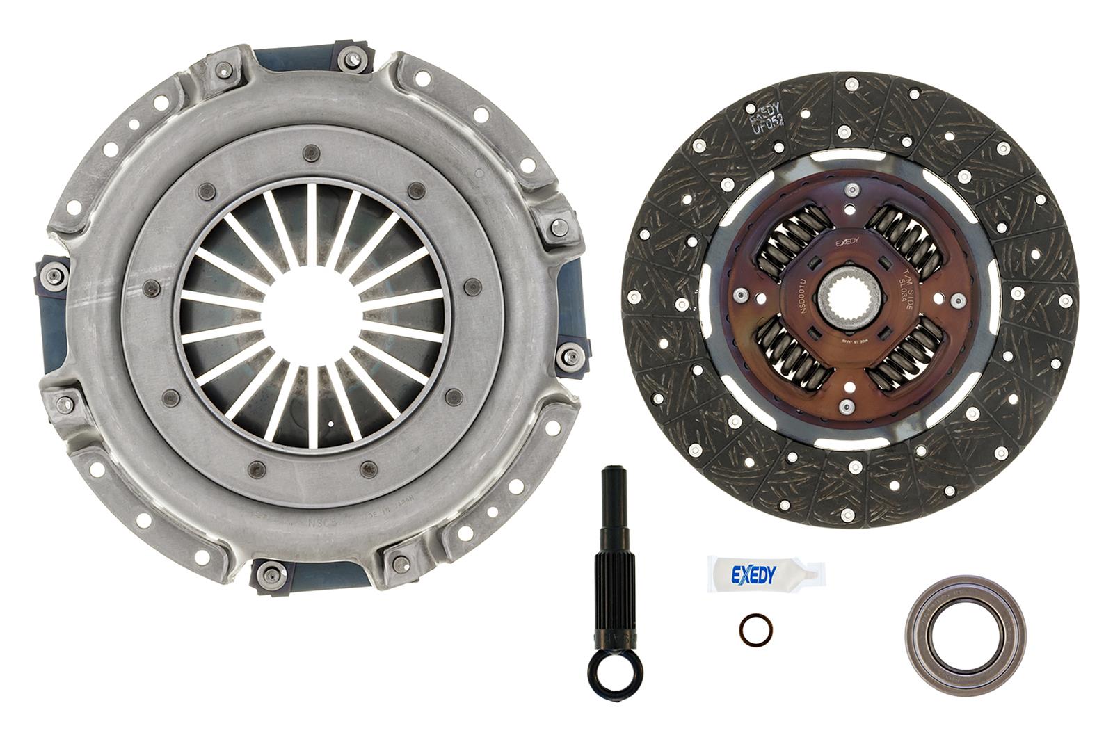 Exedy Clutch USA Clutch Kits NDK1003