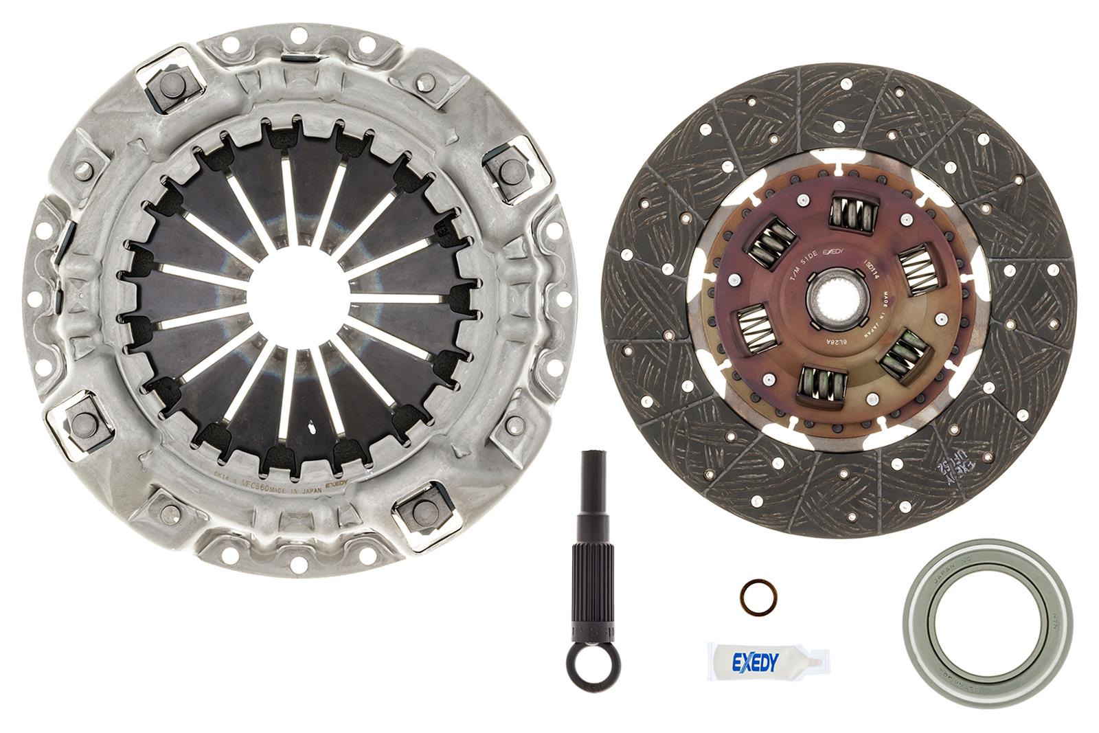Exedy Clutch USA Clutch Kits NDK1005