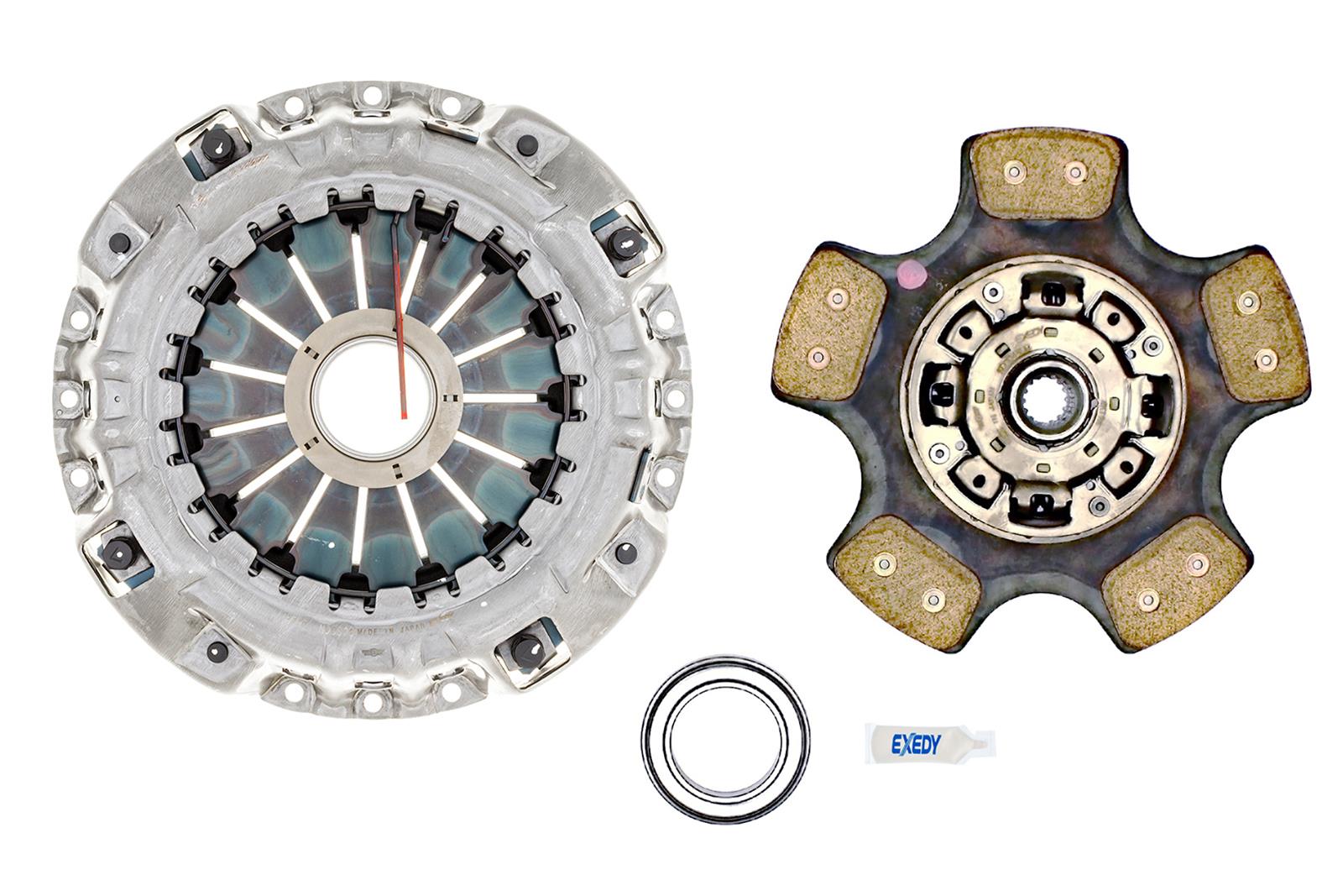 Exedy Clutch USA Clutch Kits NDK1007