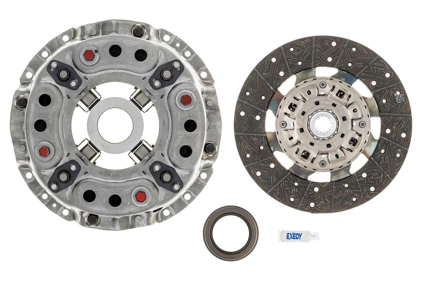 Exedy Clutch USA Clutch Kits NDK1008