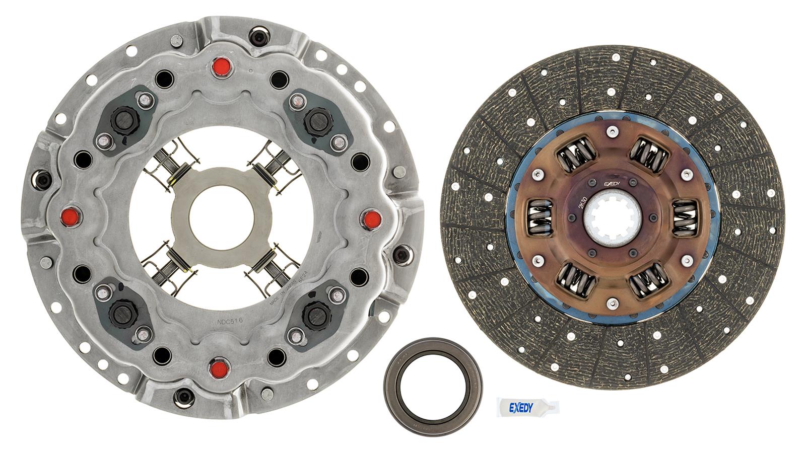 Exedy Clutch USA Clutch Kits NDK1009