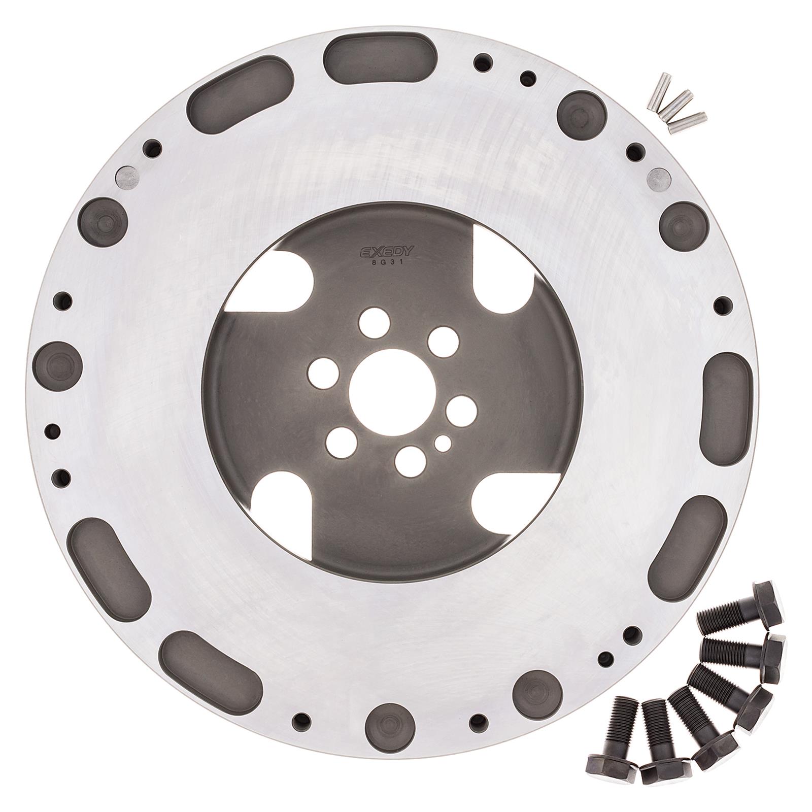 Exedy Clutch USA Flywheels NF01