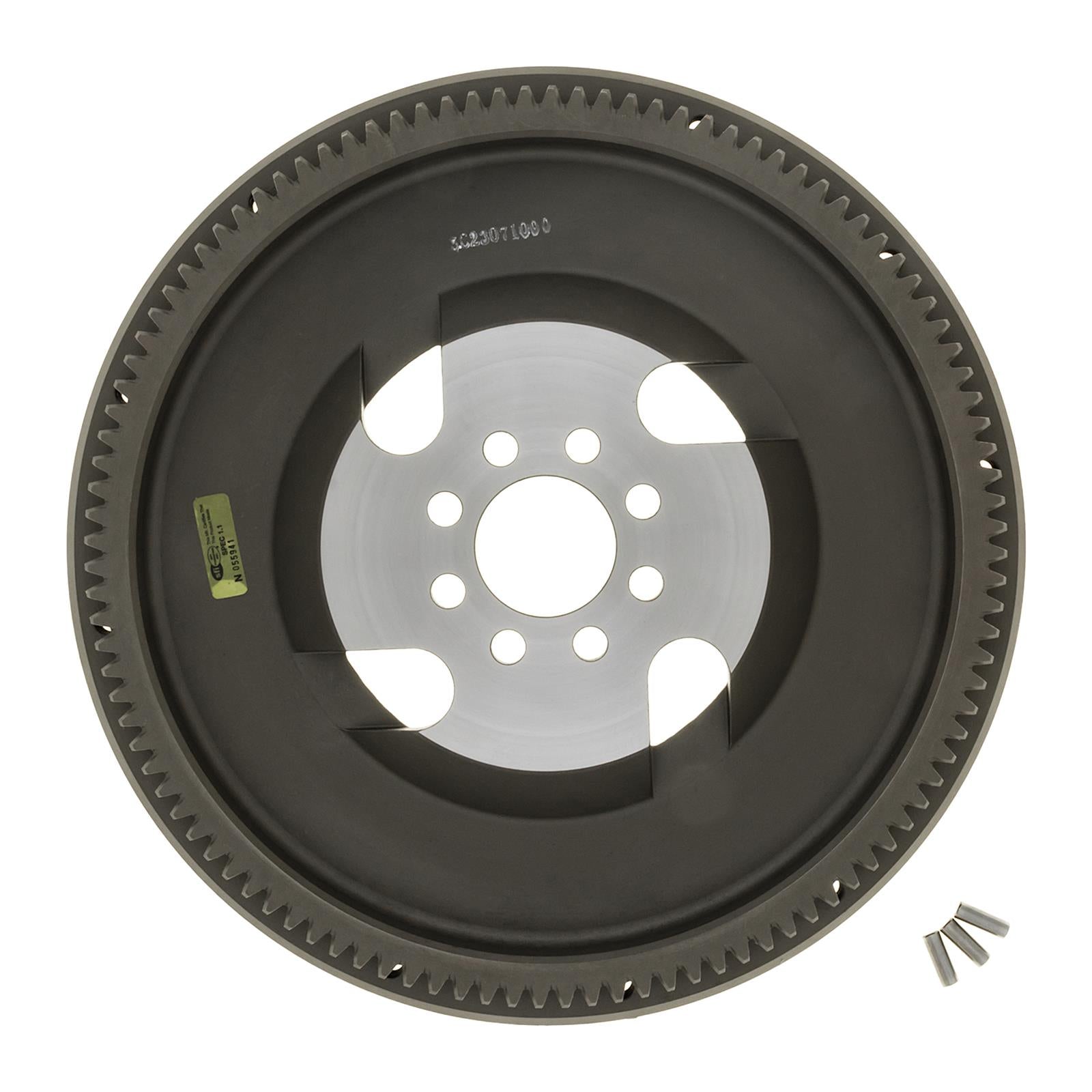 Exedy Clutch USA Flywheels NF02