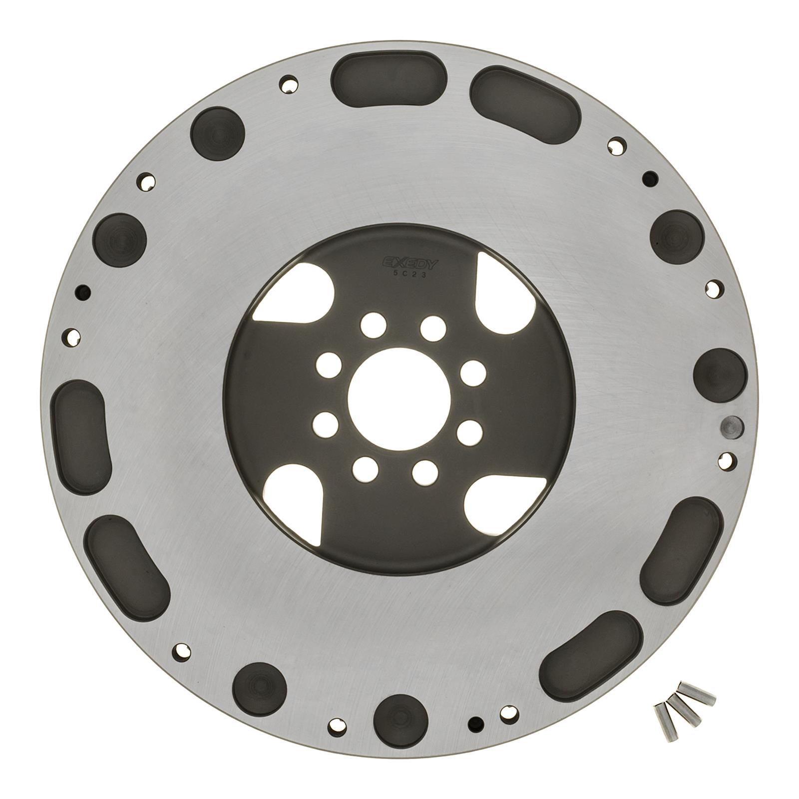 Exedy Clutch USA Flywheels NF02