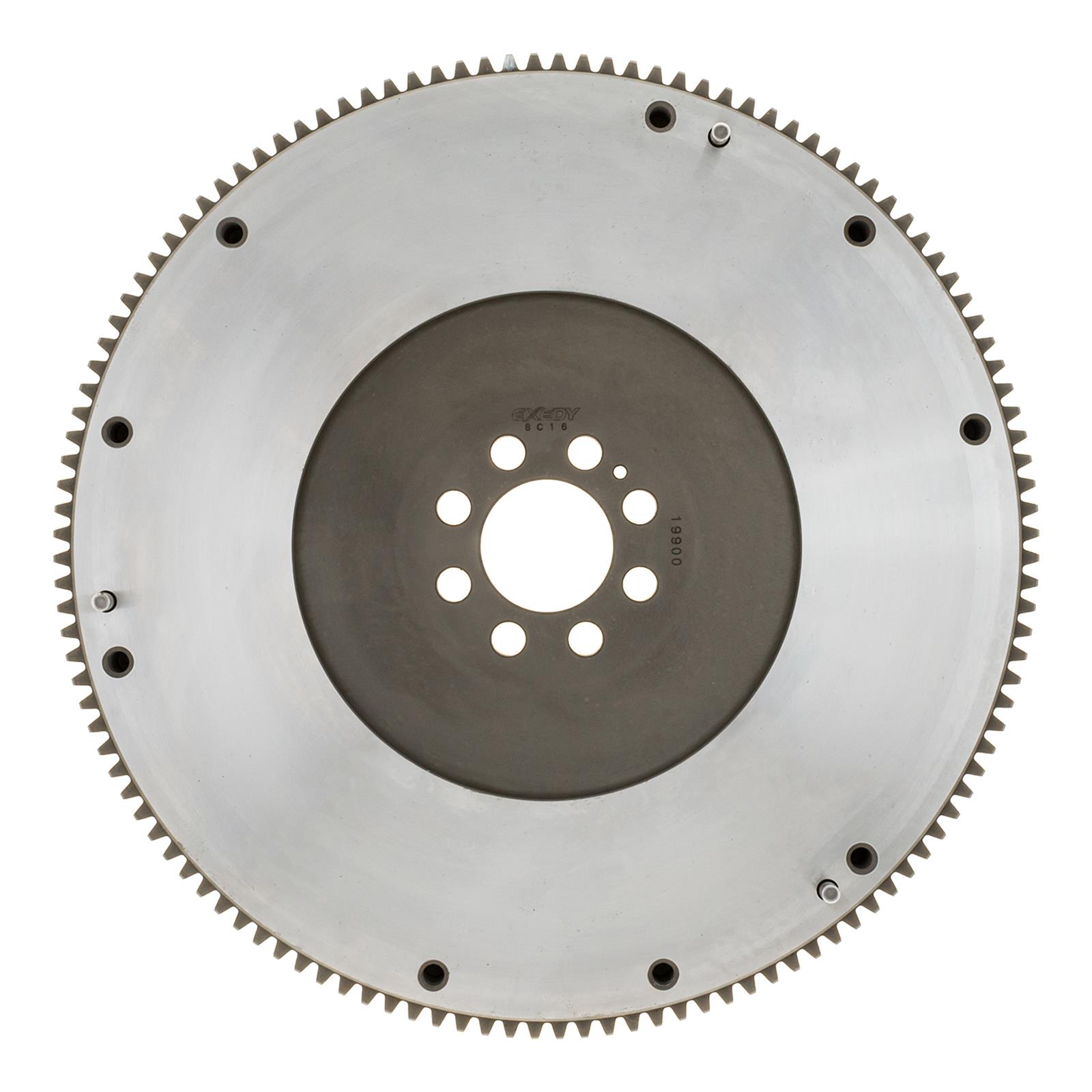 Exedy Clutch USA Flywheels NF05