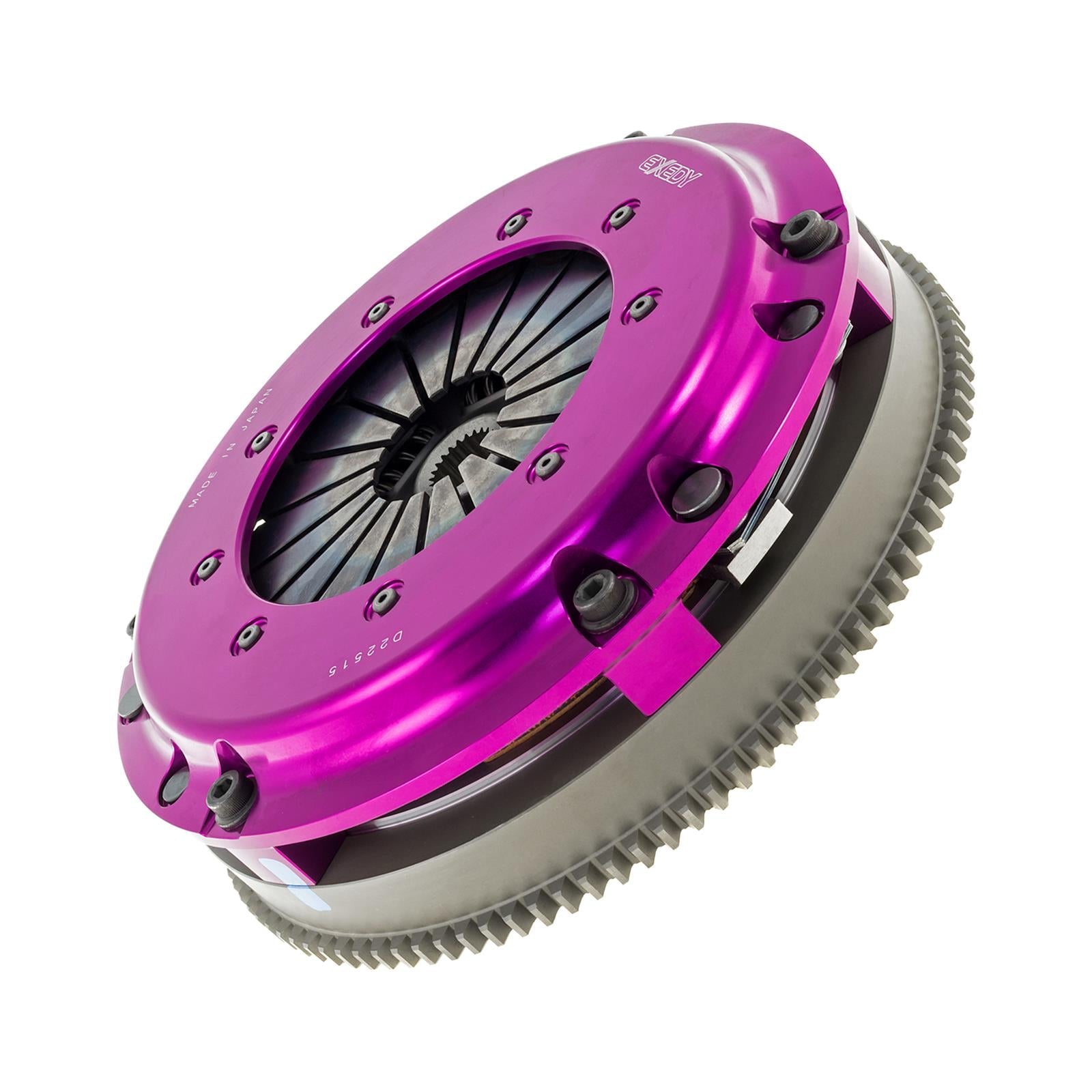 Exedy Clutch USA Clutch Kits NH01SD1