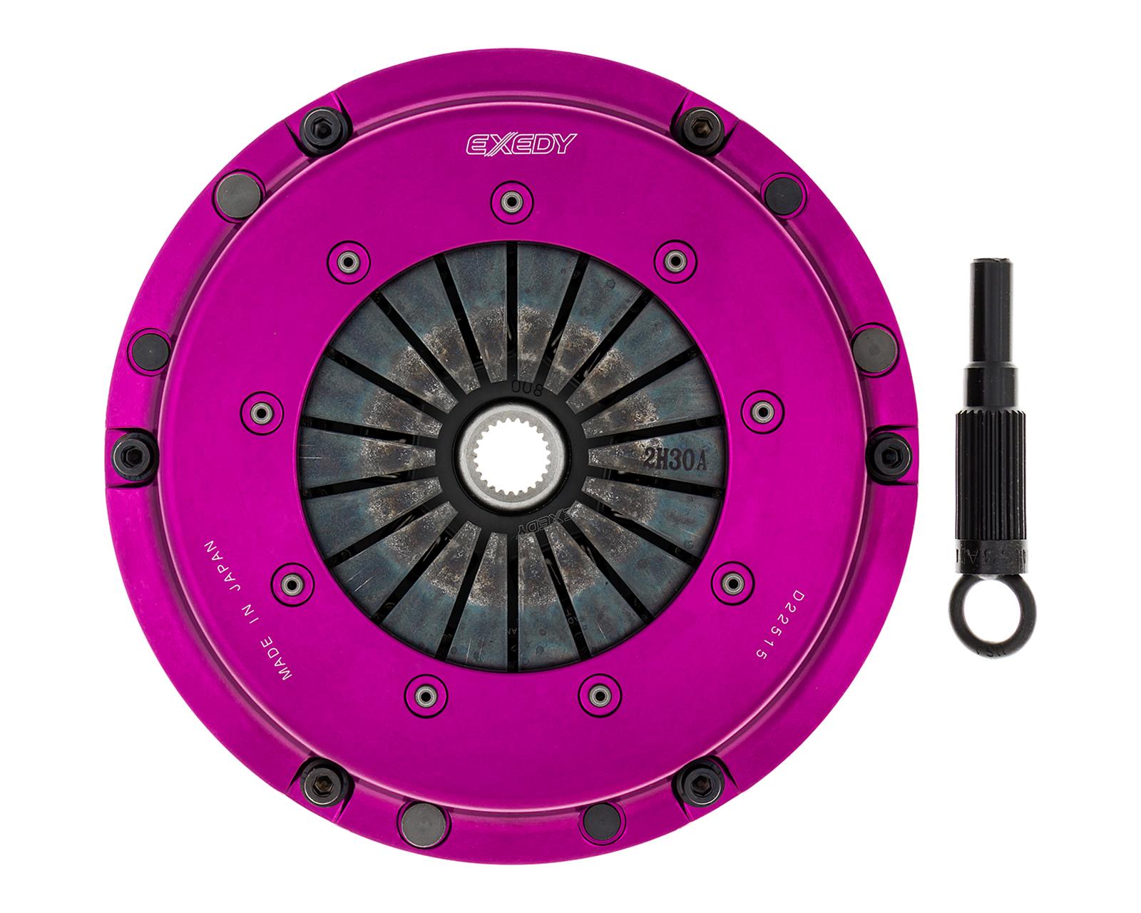 Exedy Clutch USA Clutch Kits NH01SD1